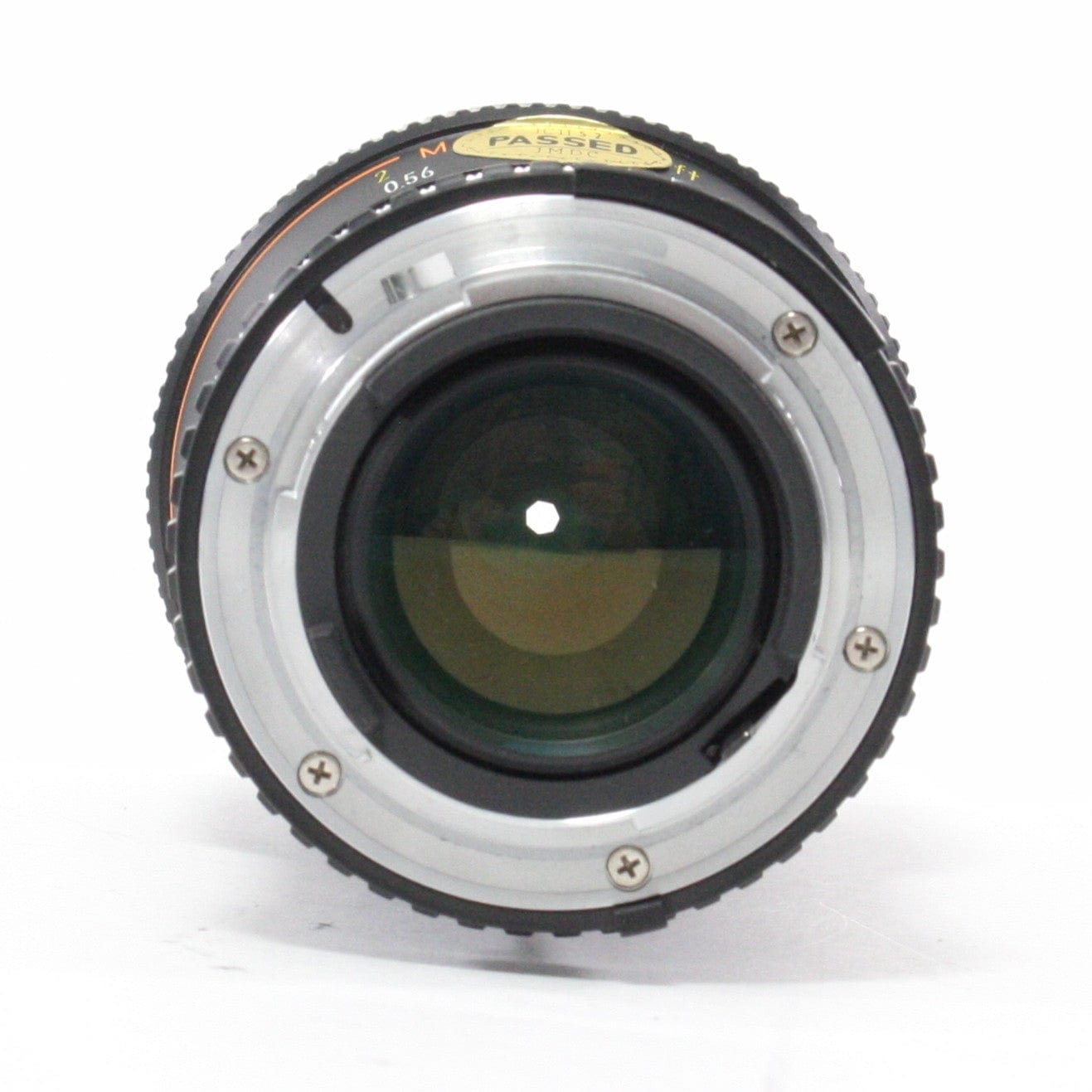 Nikon Series E 70-210mm f/4 AIS Lens for Nikon F Mount