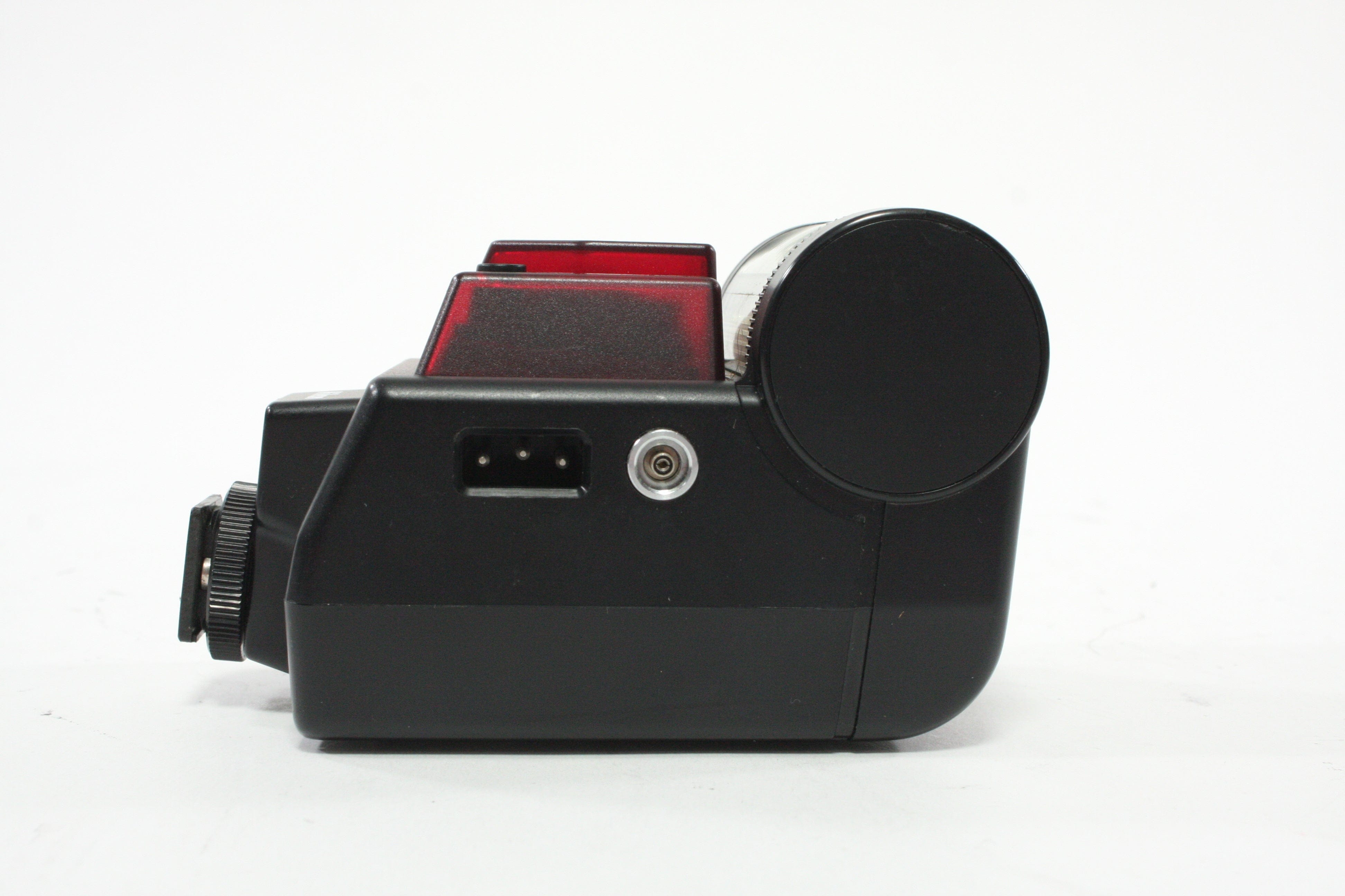 Nikon Speedlight SB-20 in Case