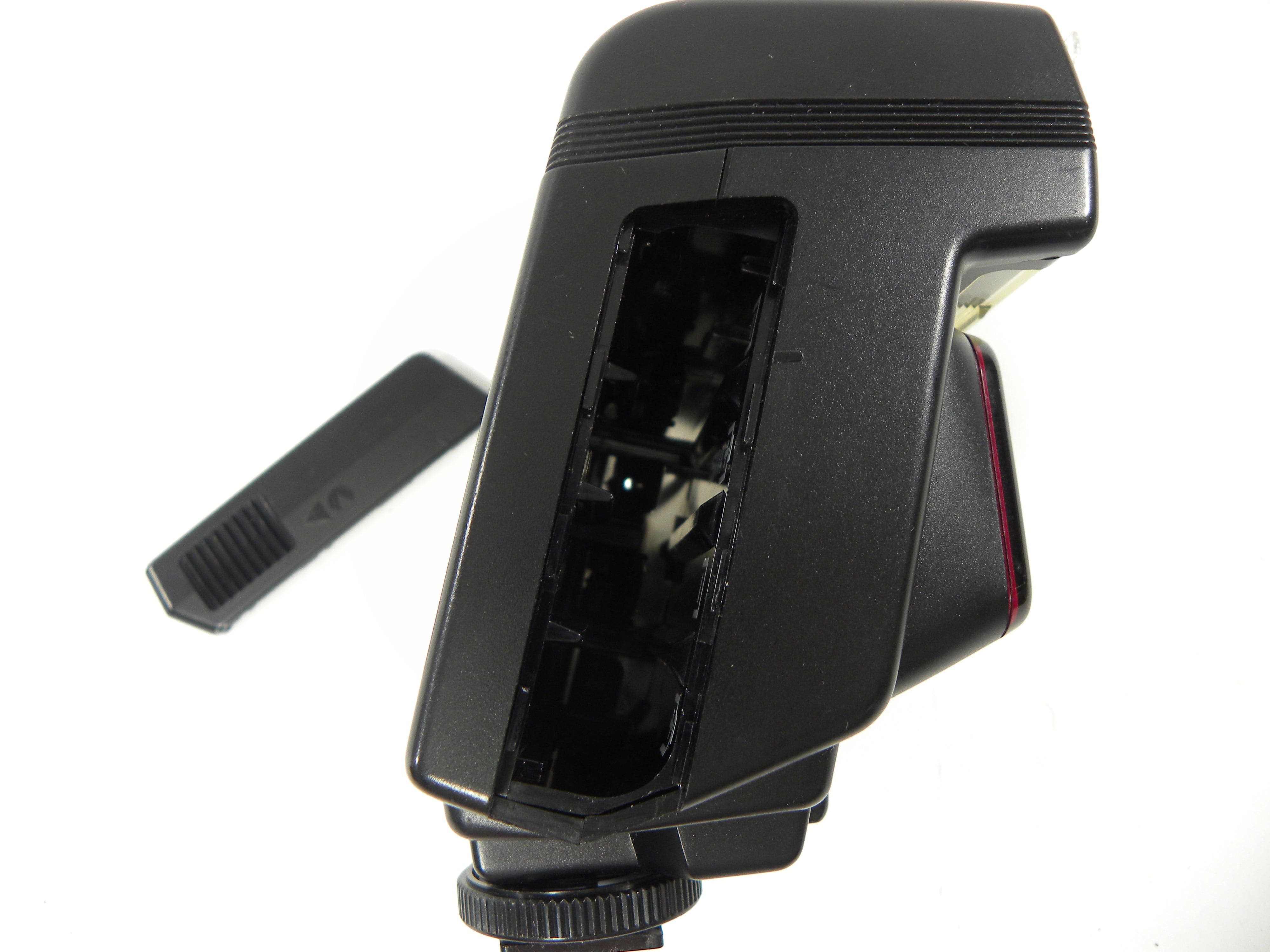 Nikon Speedlight SB-22s
