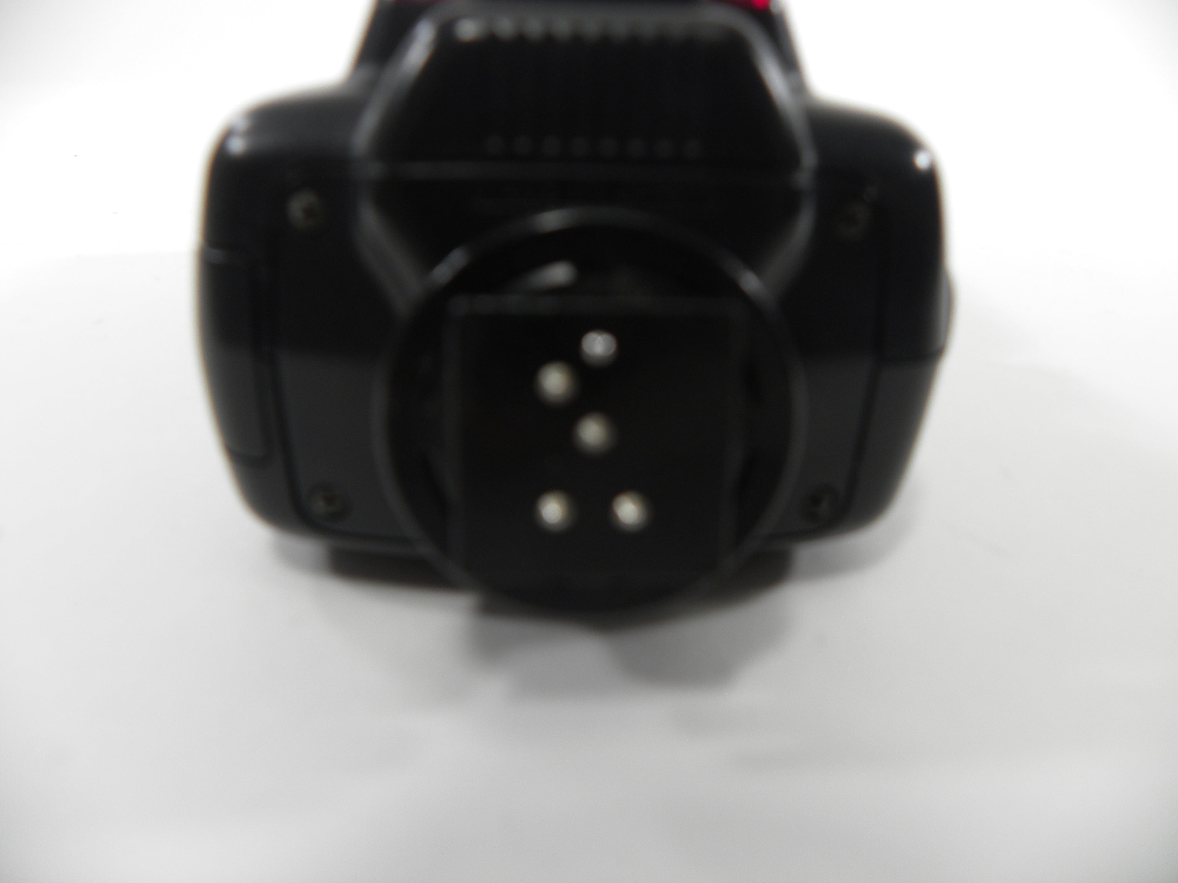 Nikon Speedlight SB-25