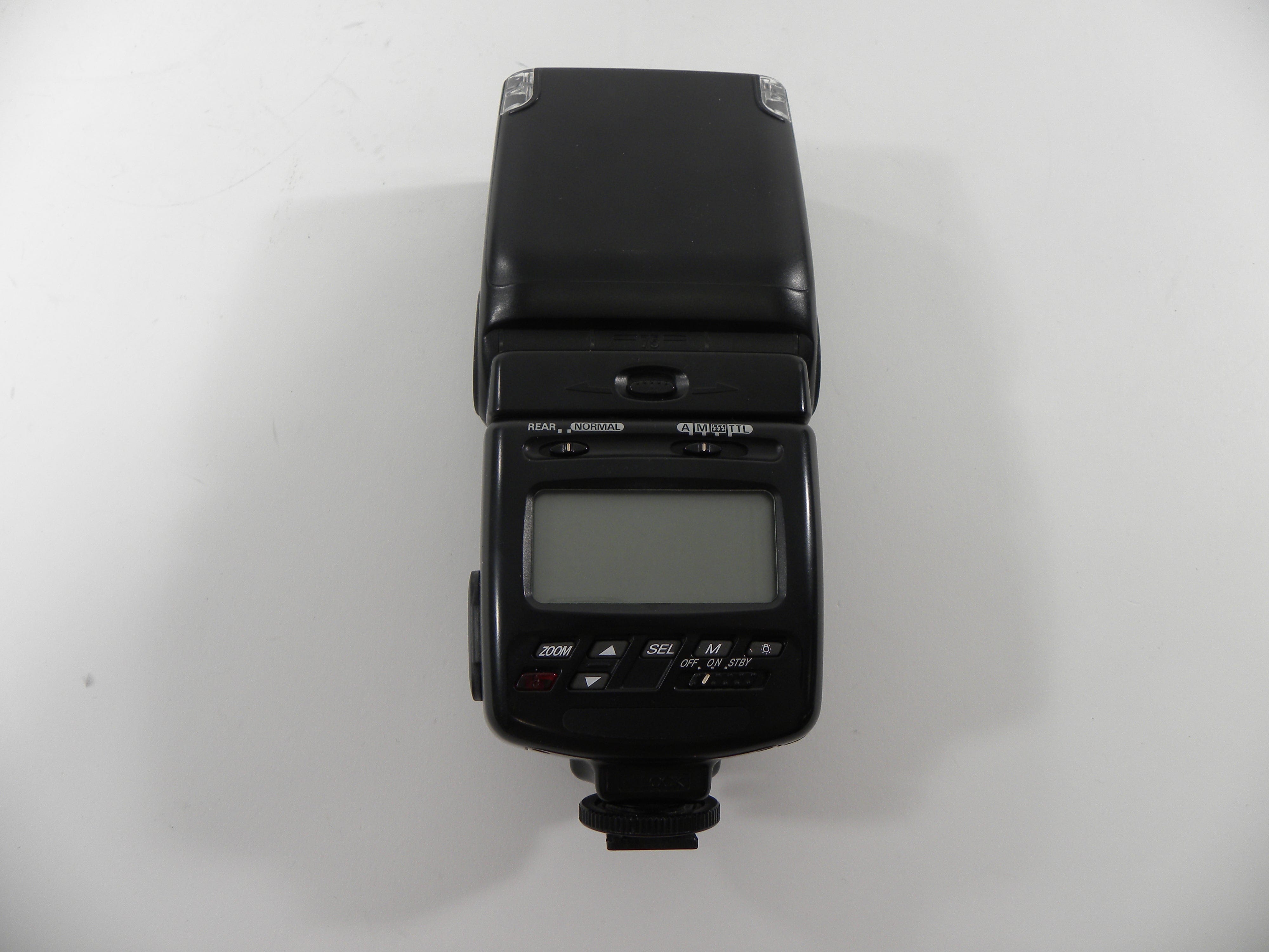 Nikon Speedlight SB-25