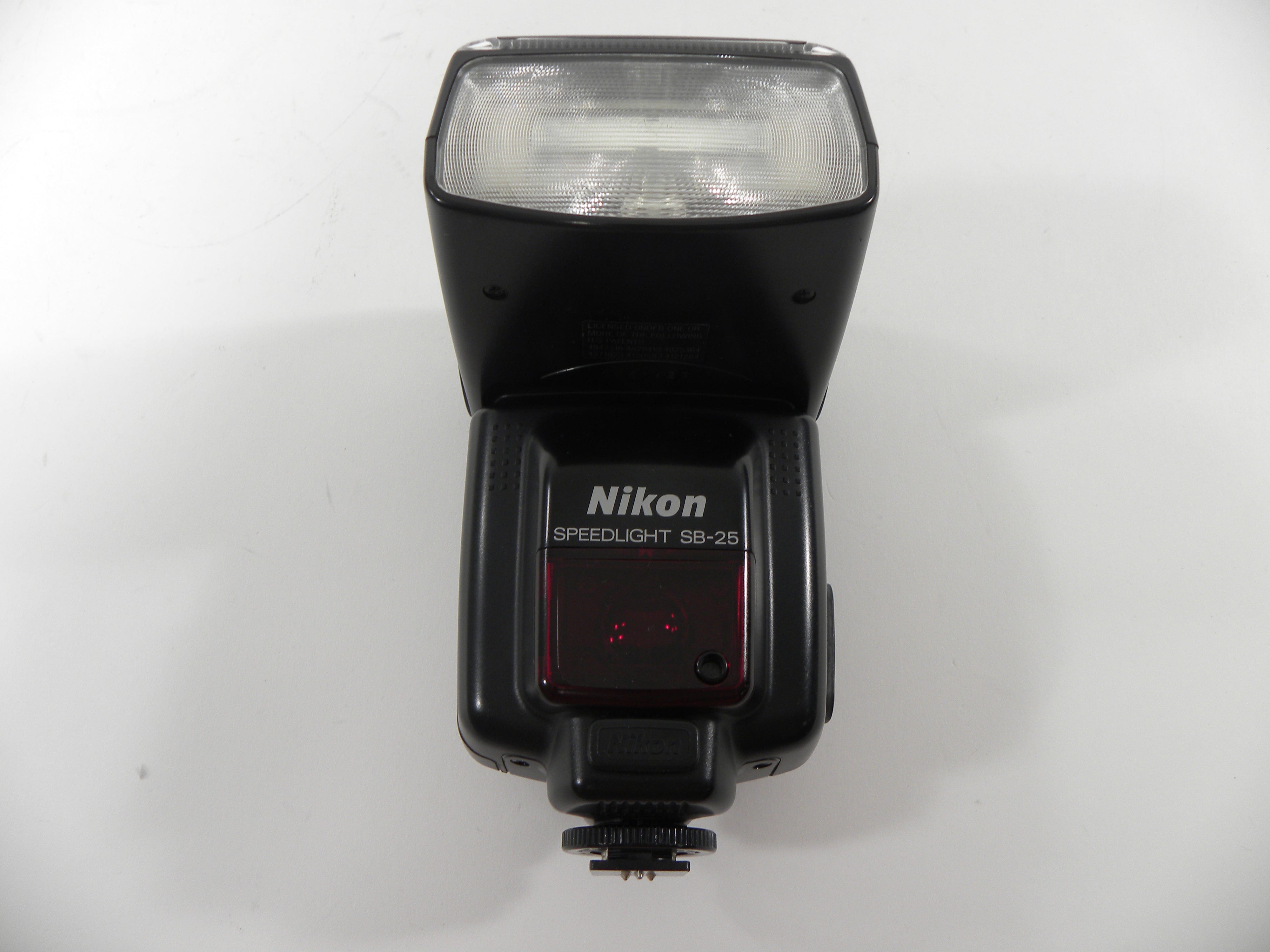 Nikon Speedlight SB-25
