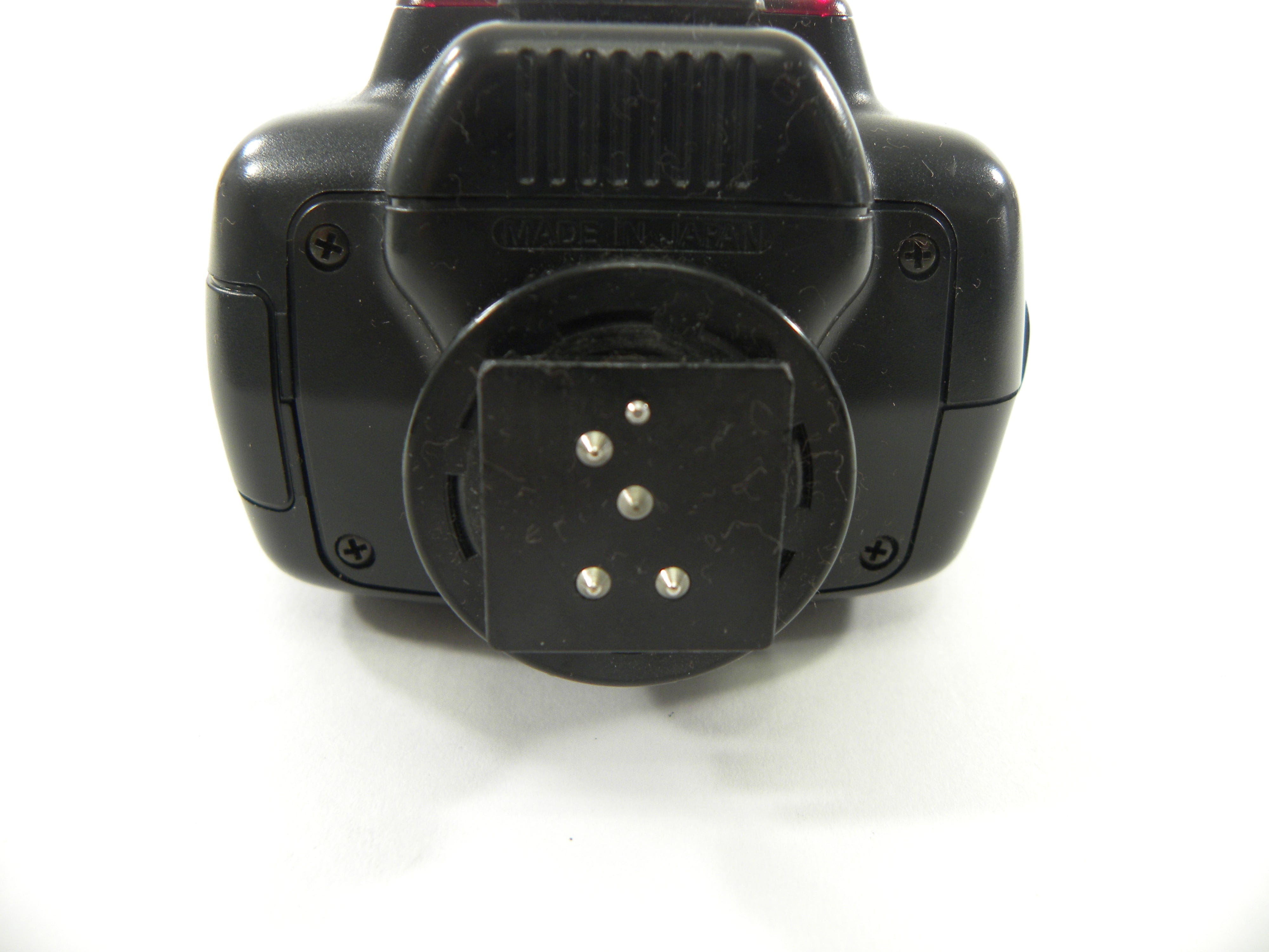 Nikon Speedlight SB-25 Shoe Mount Flash