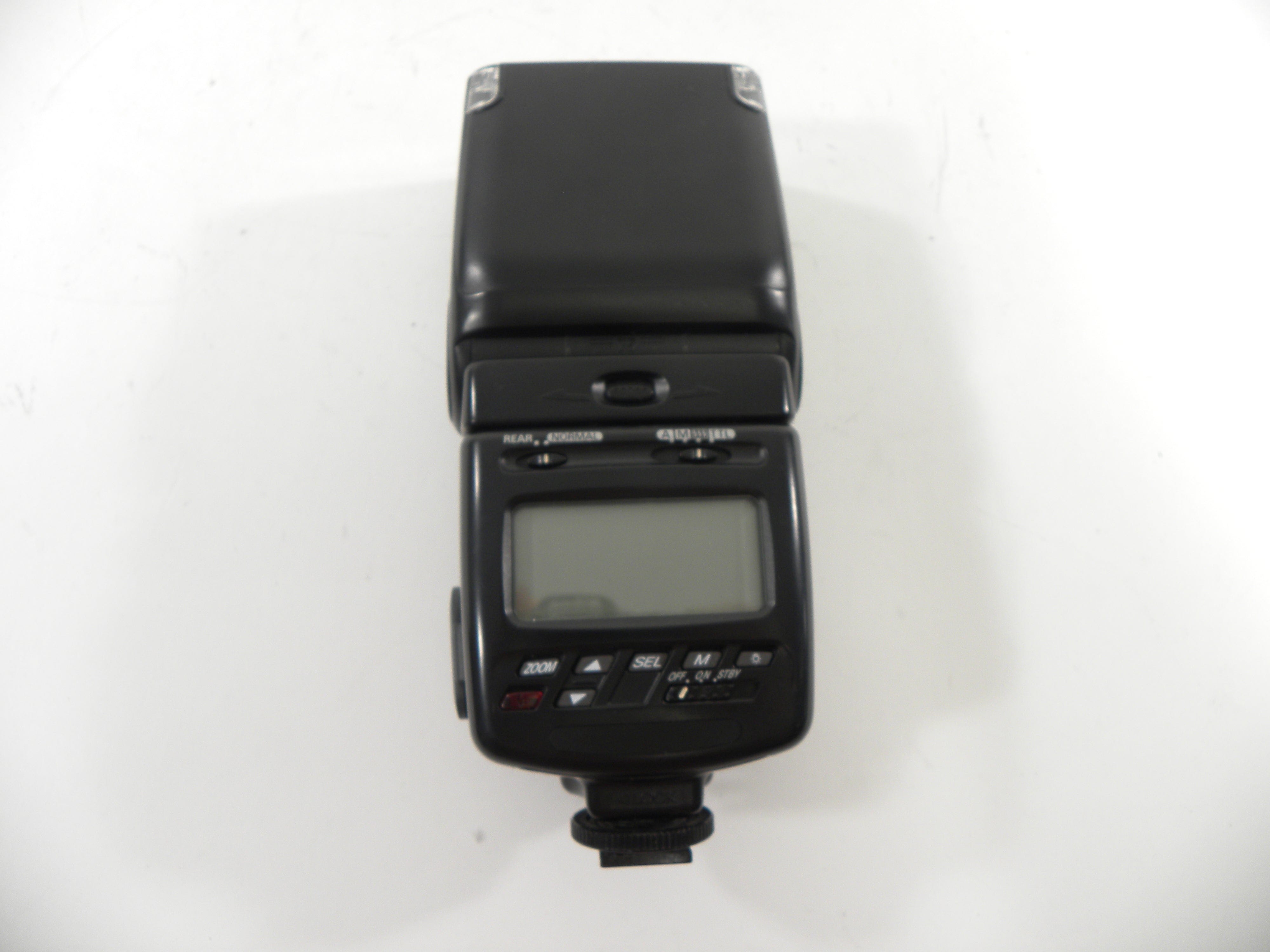 Nikon Speedlight SB-25 Shoe Mount Flash