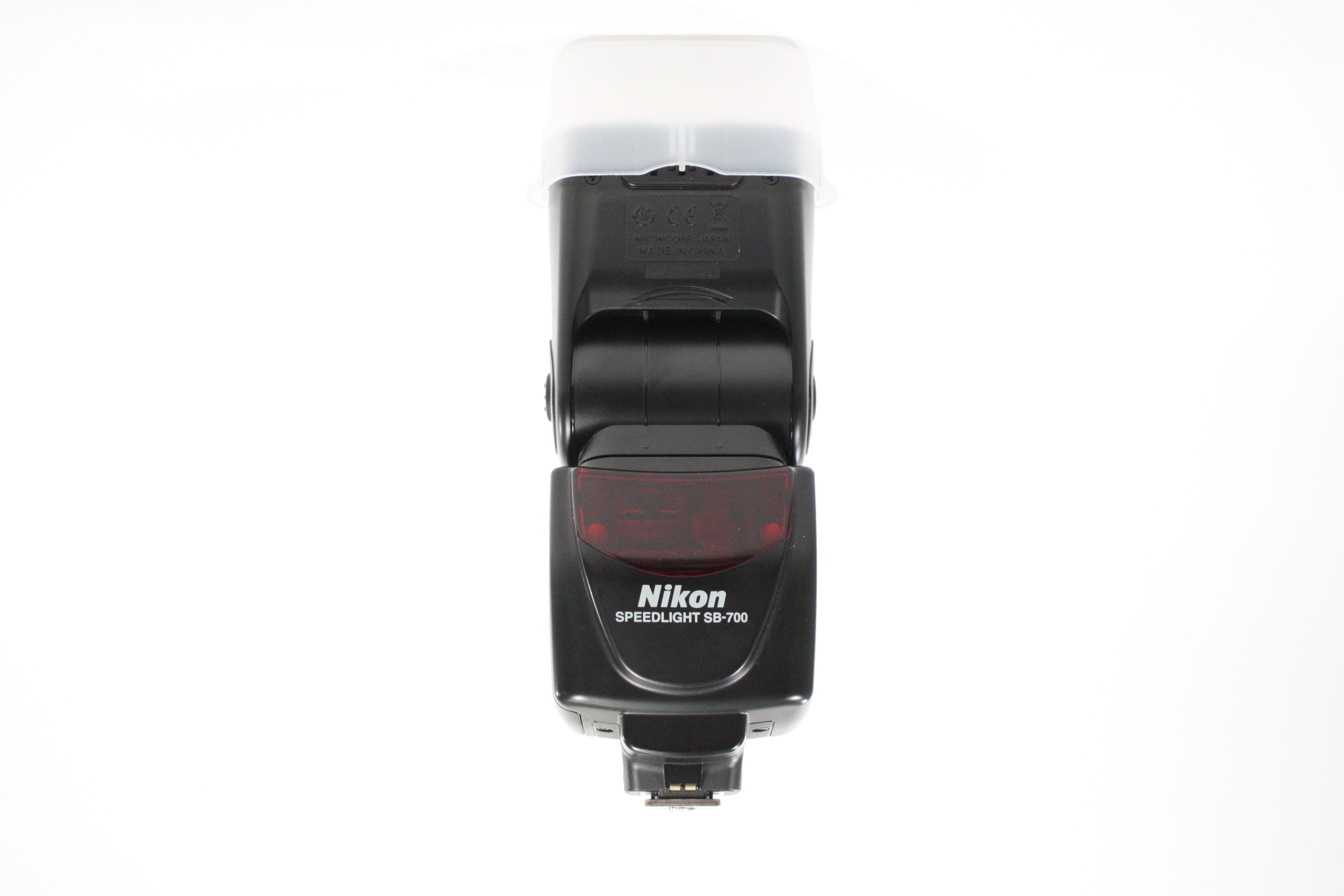 Nikon Speedlight SB-700