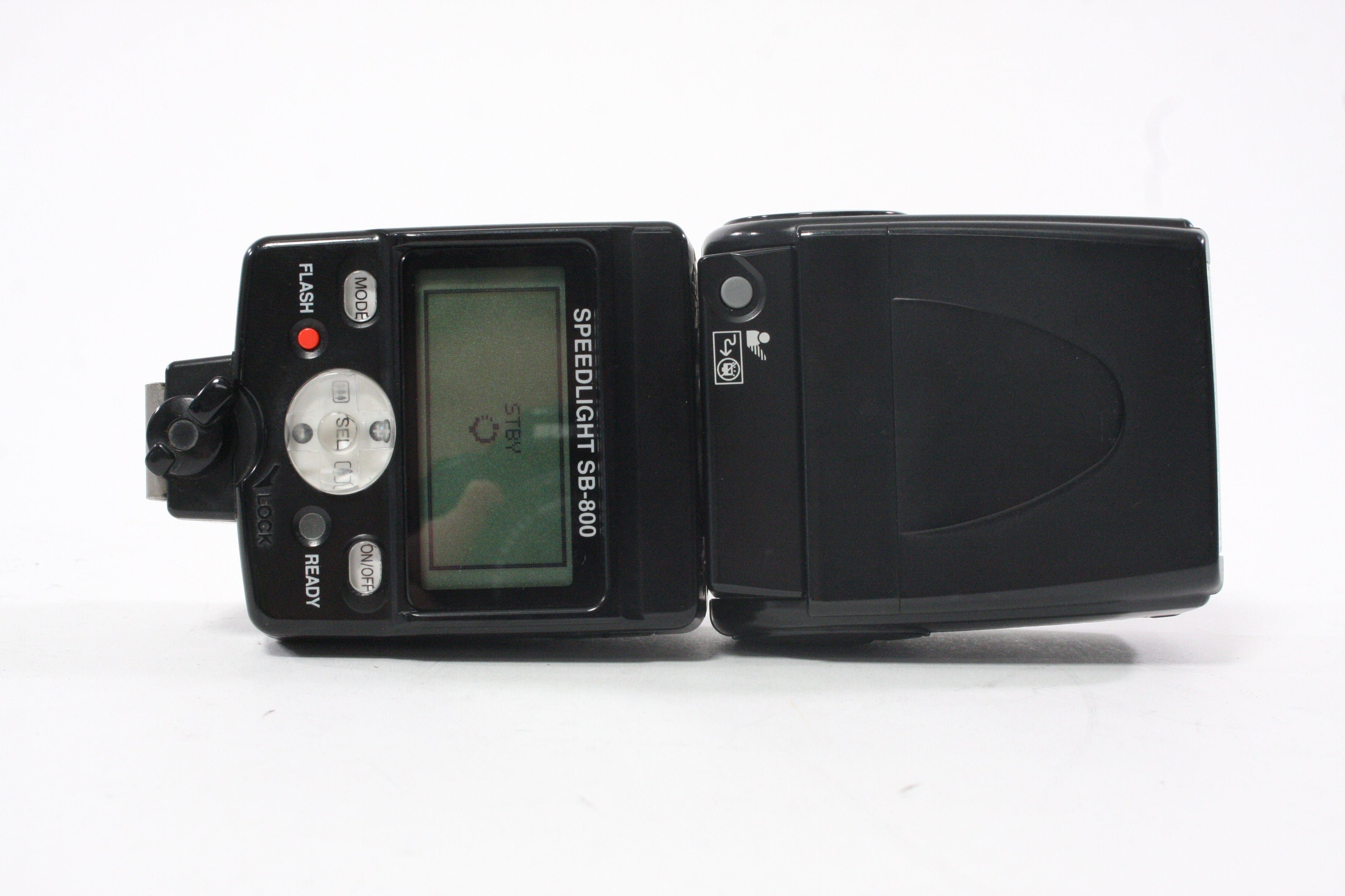 Nikon Speedlight SB-800 Flash