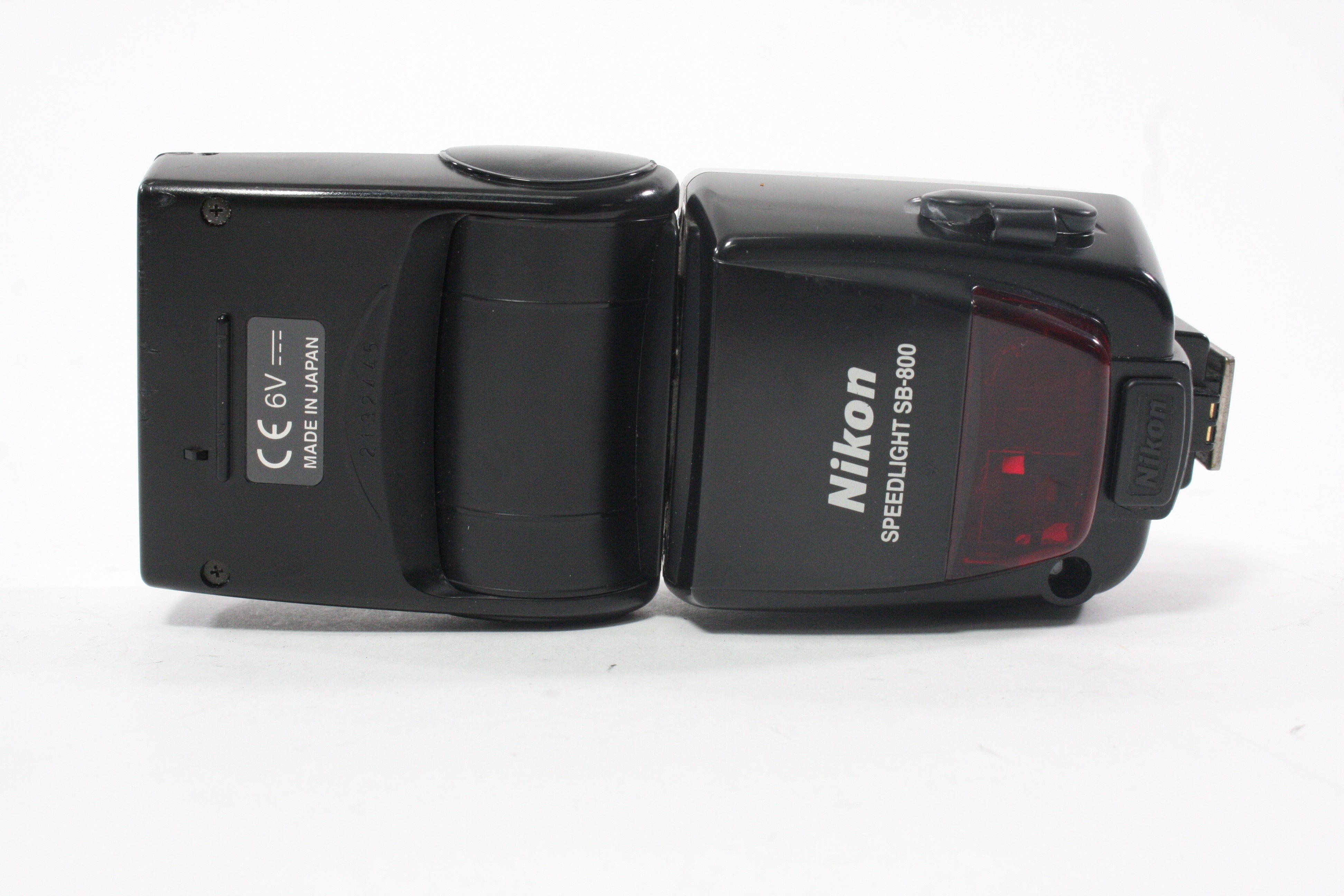 Nikon Speedlight SB-800 Flash