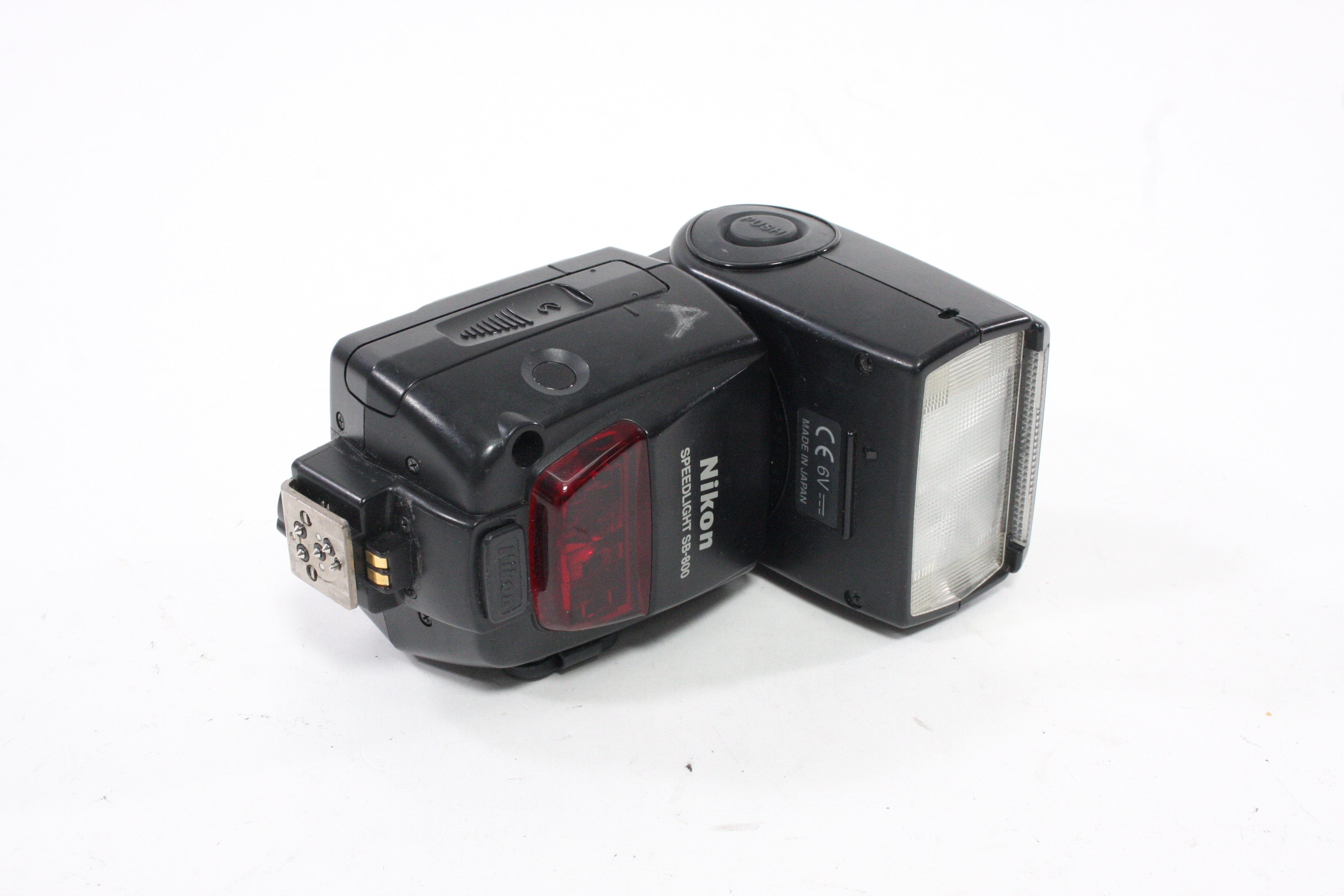 Nikon Speedlight SB-800 Flash
