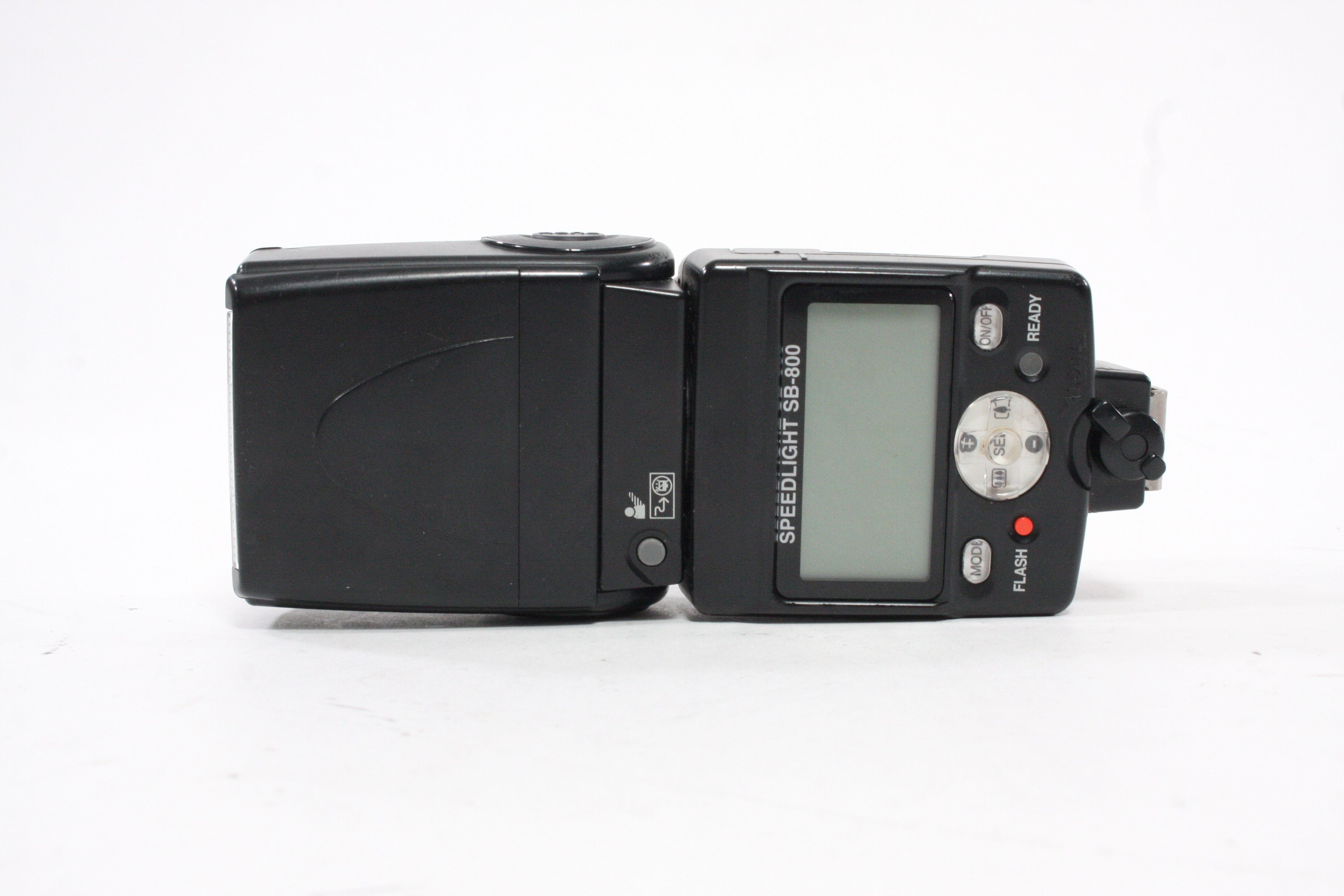 Nikon Speedlight SB-800 Flash