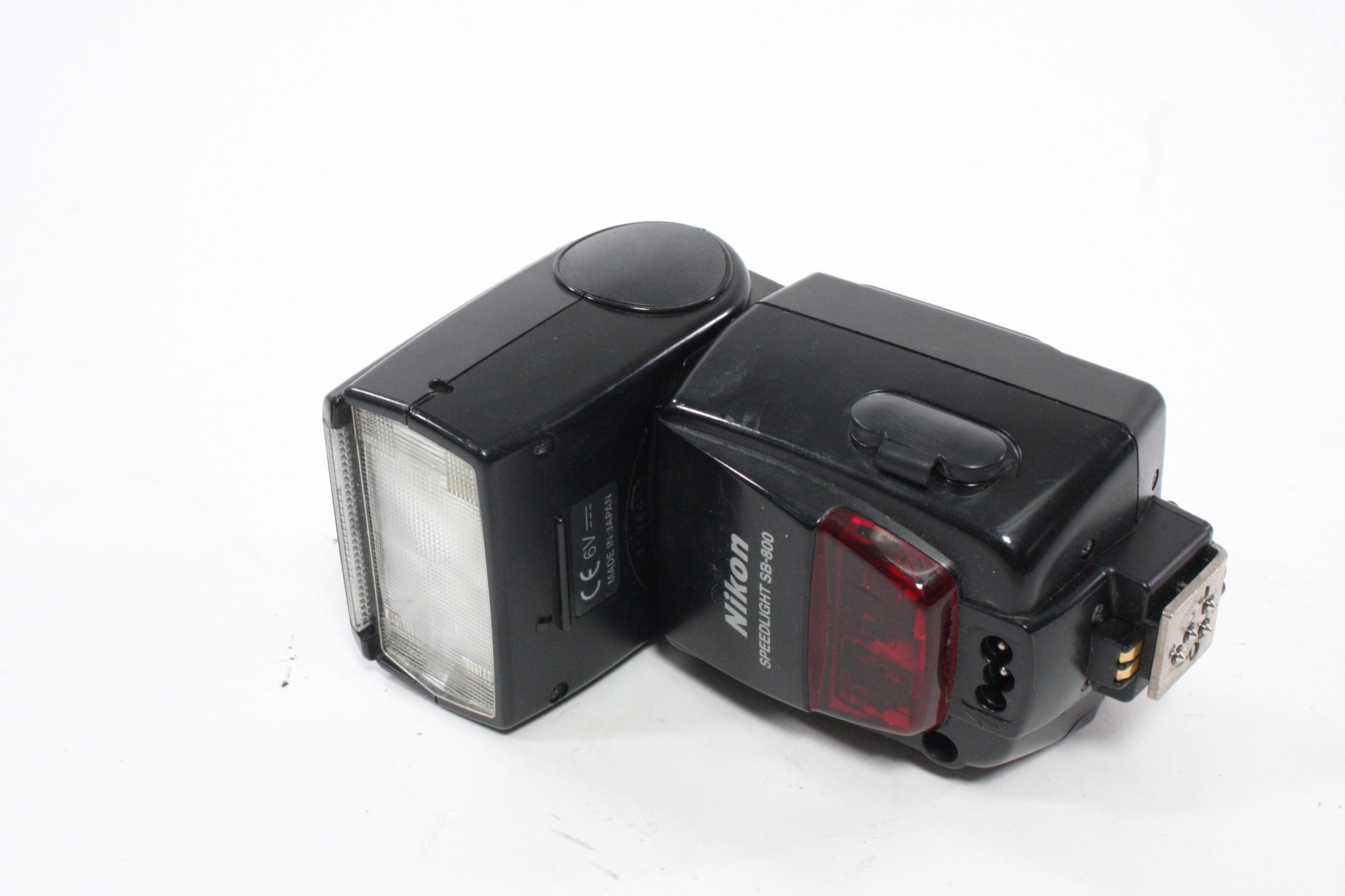 Nikon Speedlight SB-800 Flash