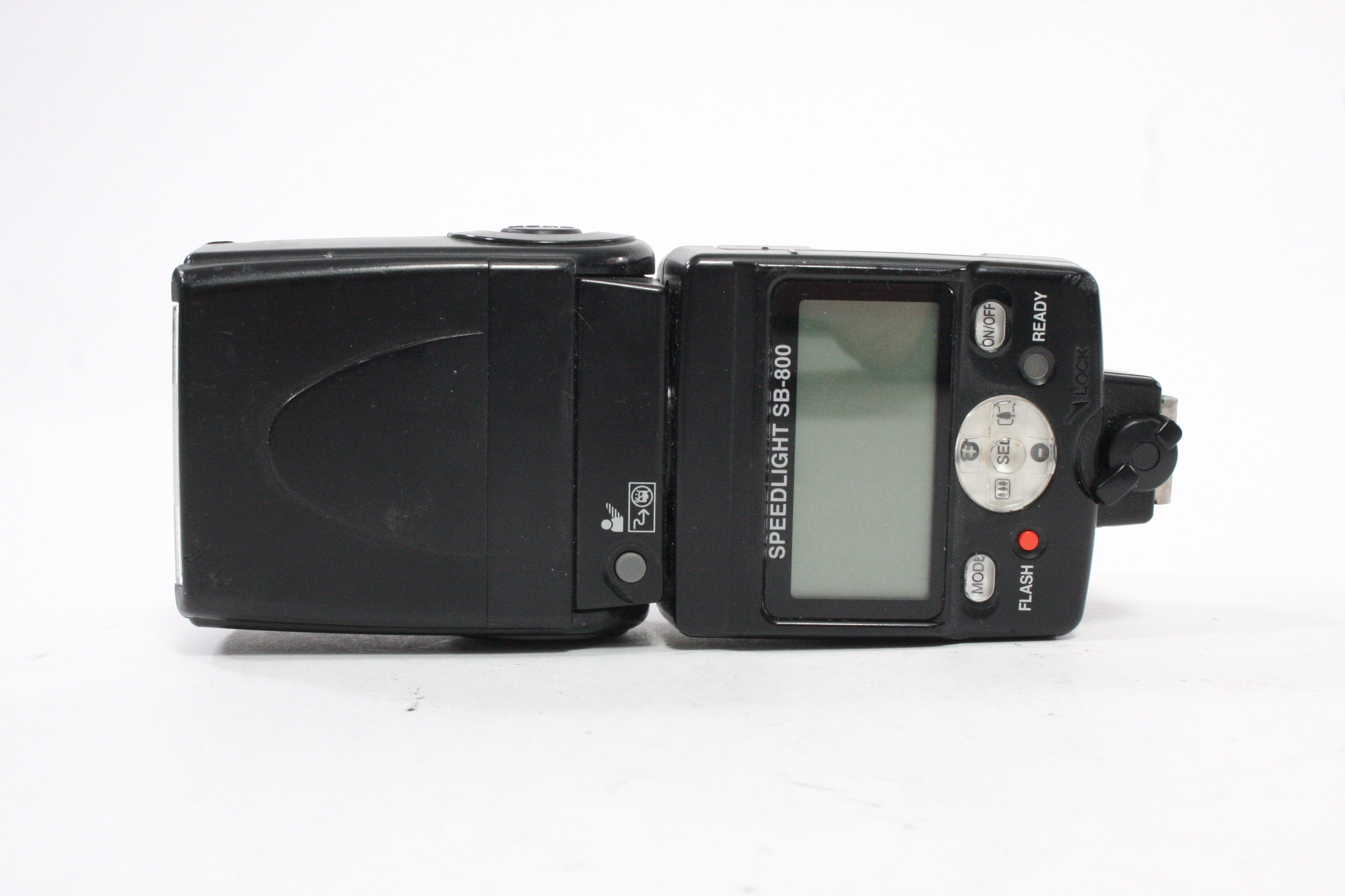 Nikon Speedlight SB-800 Flash