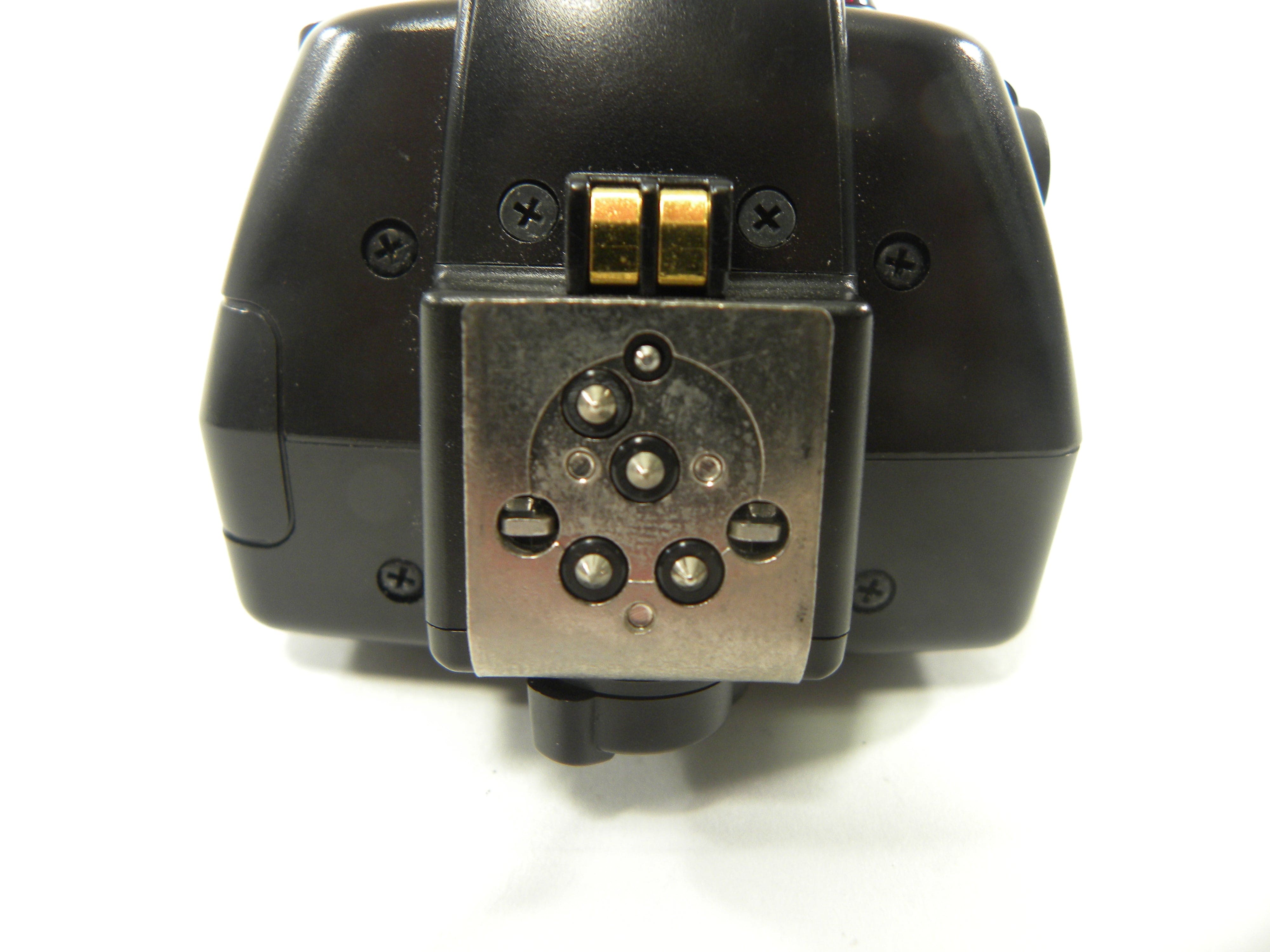 Nikon Speedlight SB-800