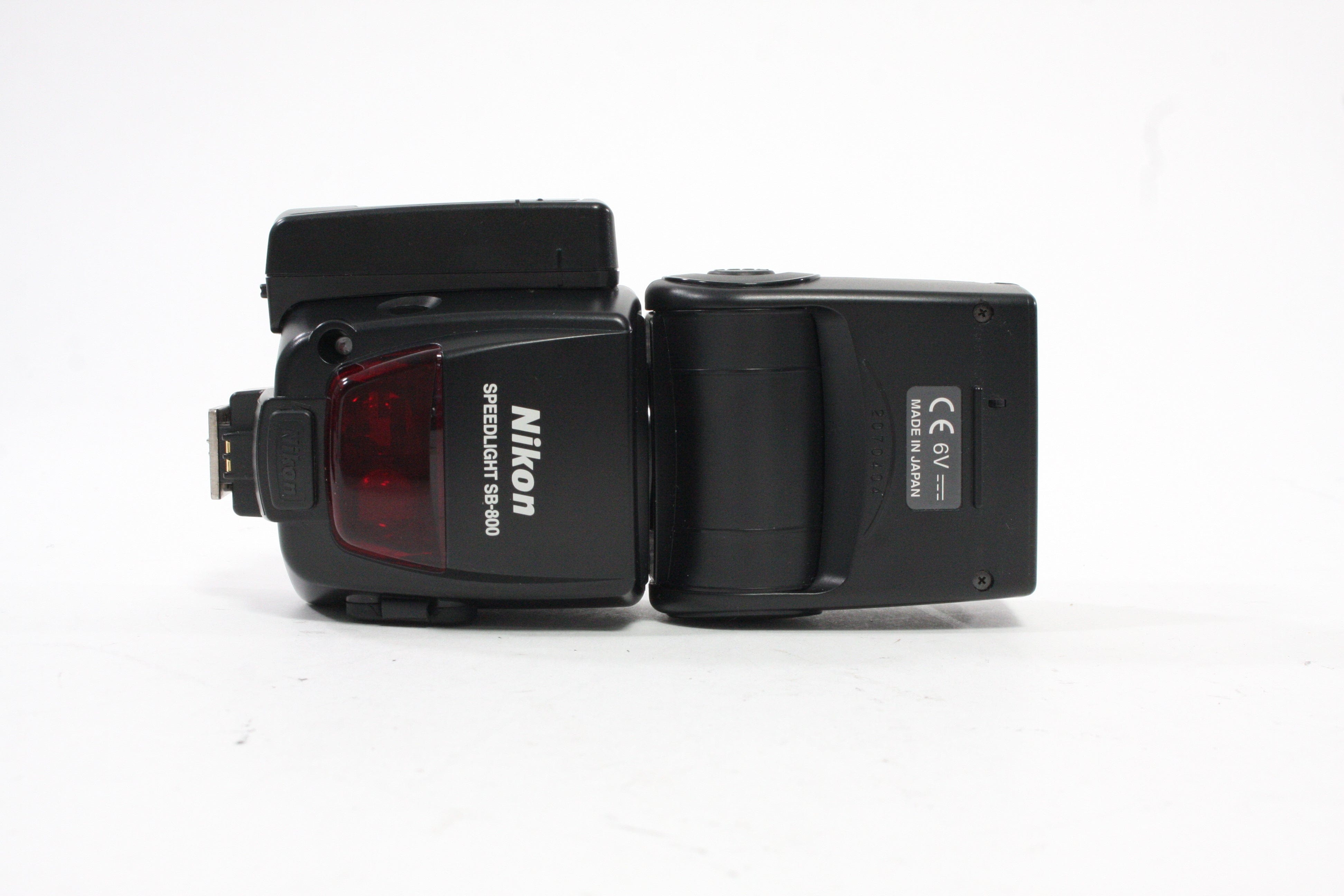 Nikon Speedlight SB-900 Flash