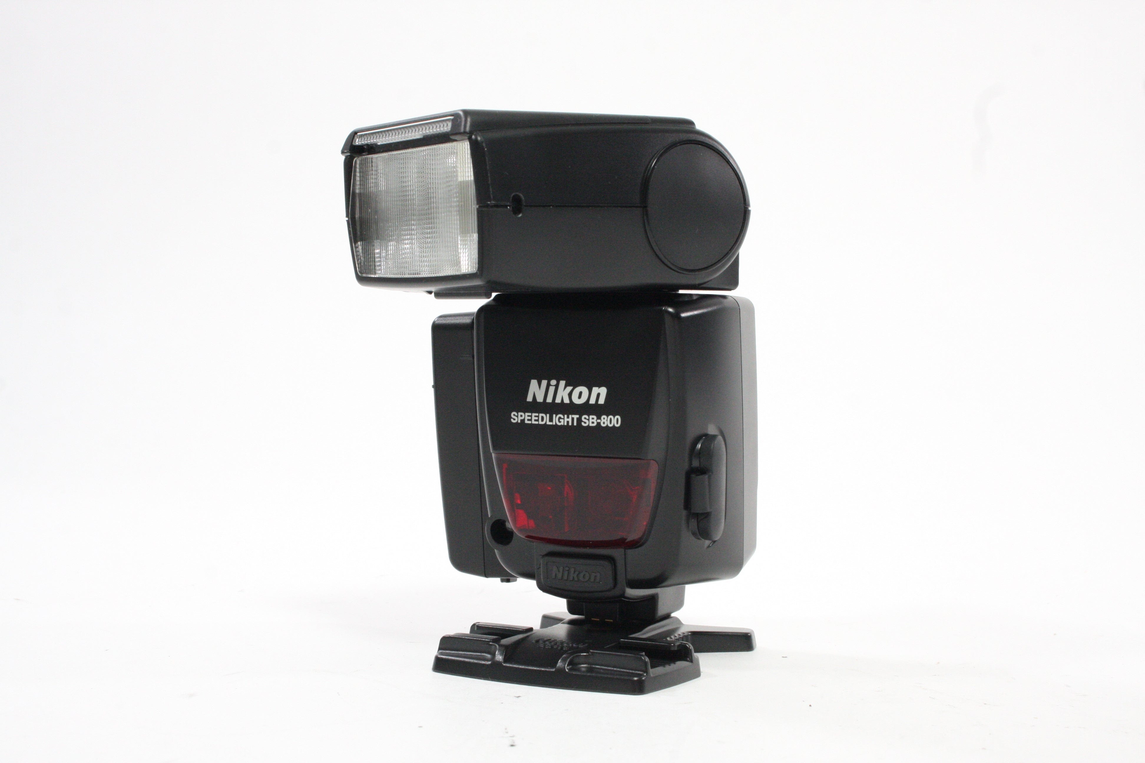 Nikon Speedlight SB-900 Flash