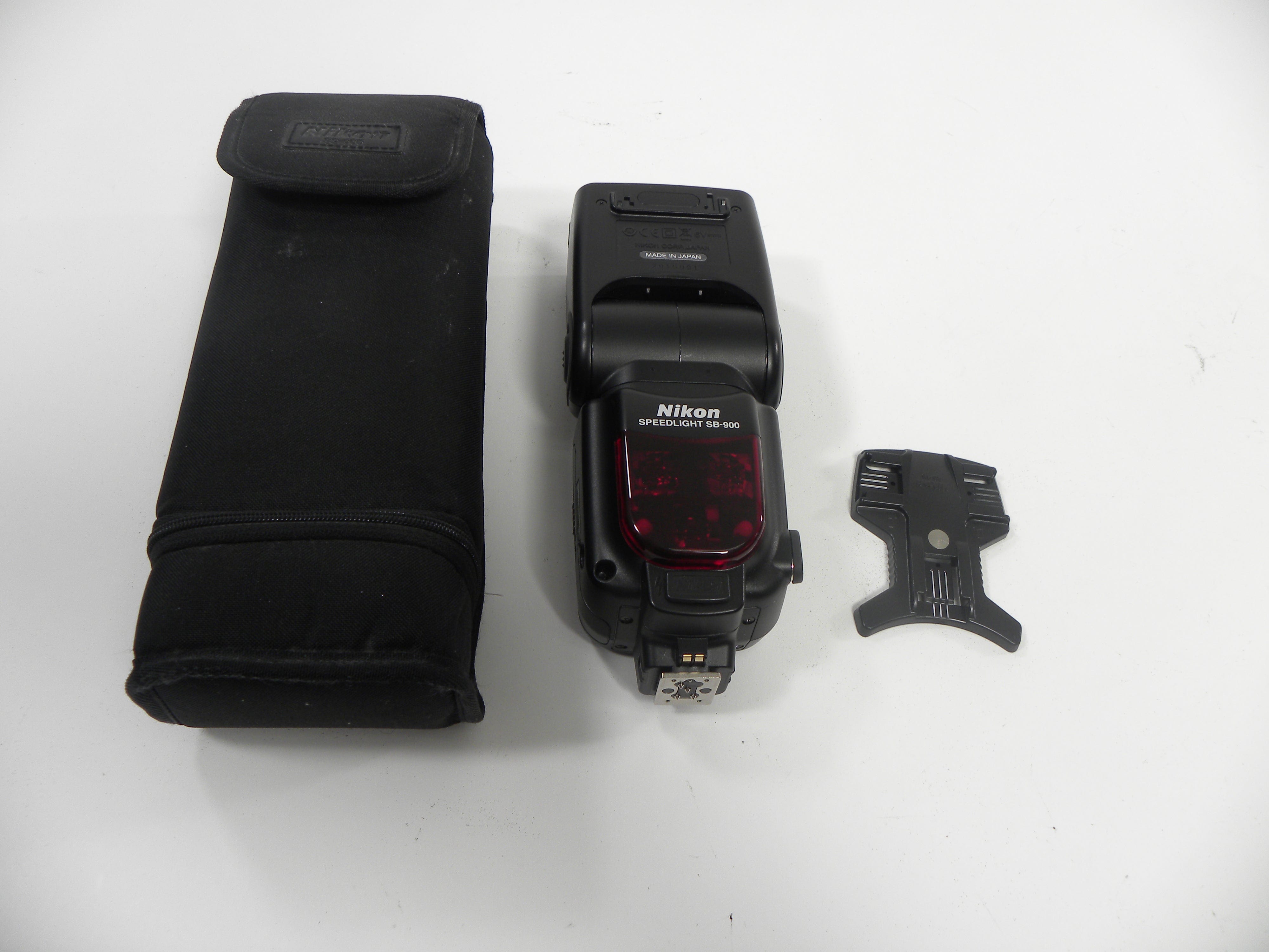 Nikon Speedlight SB-900