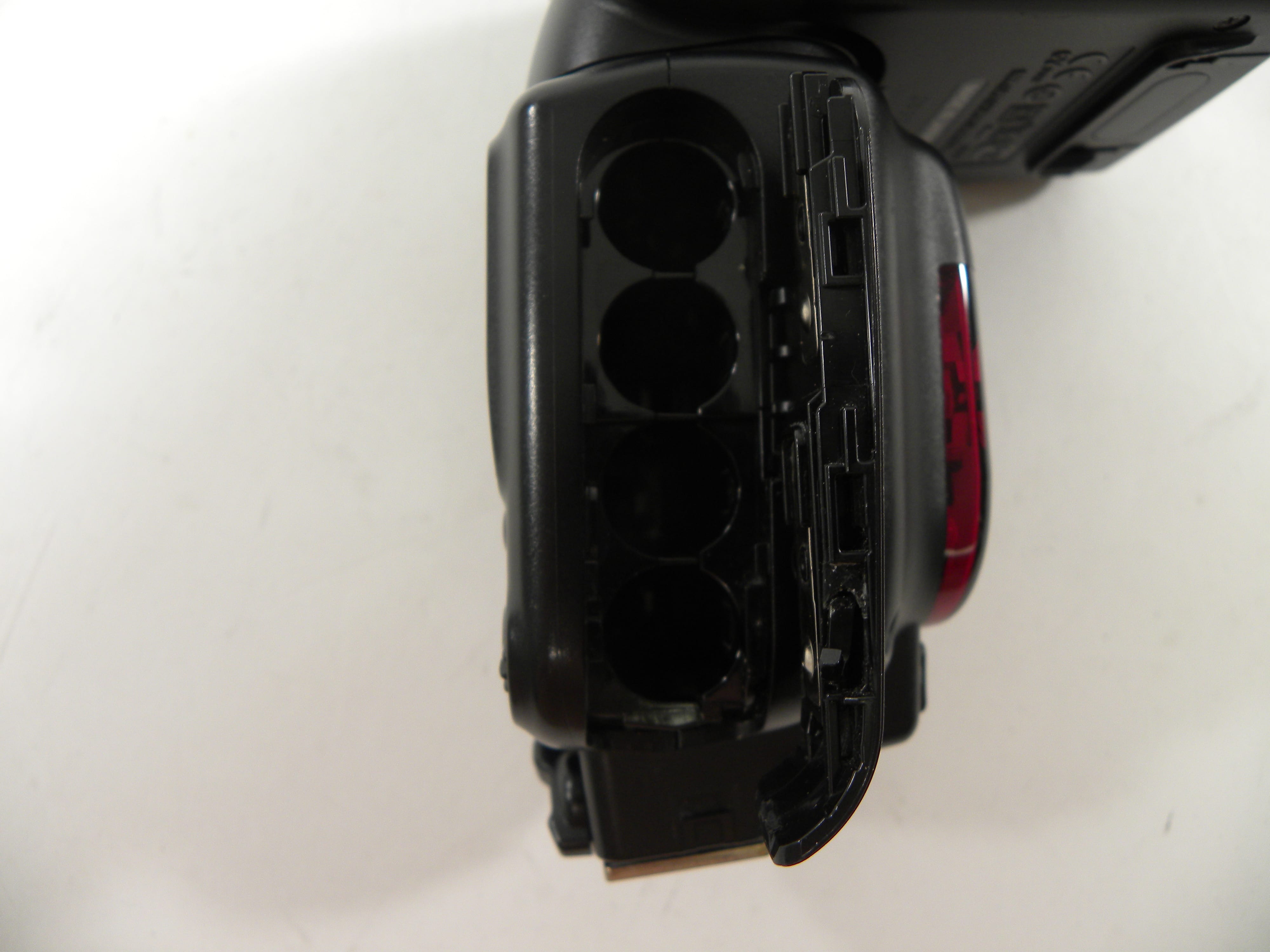 Nikon Speedlight SB-910 AS IS  (Read)