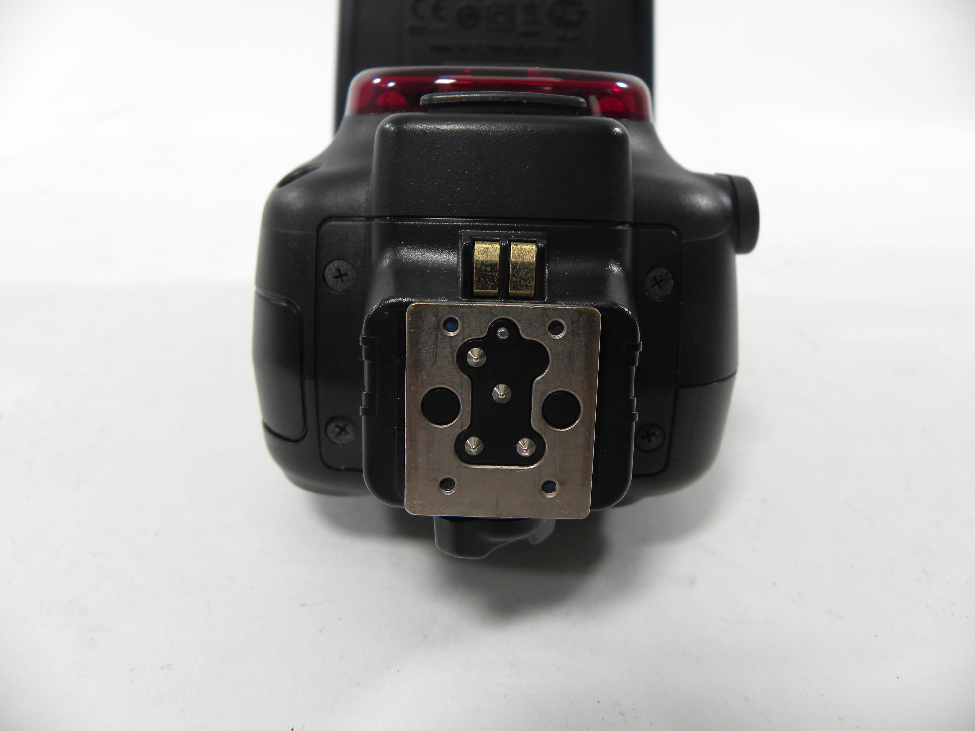 Nikon Speedlight SB-910