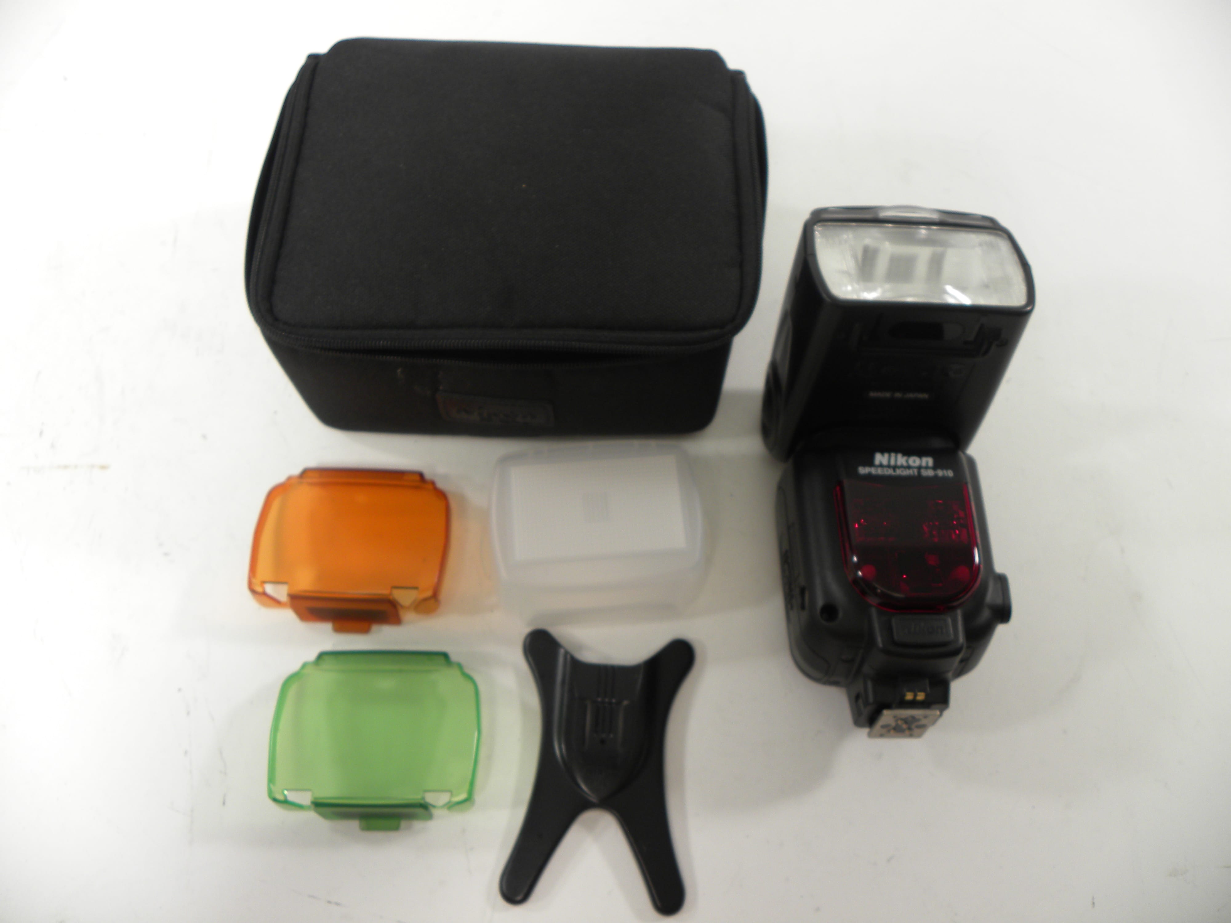 Nikon Speedlight SB-910