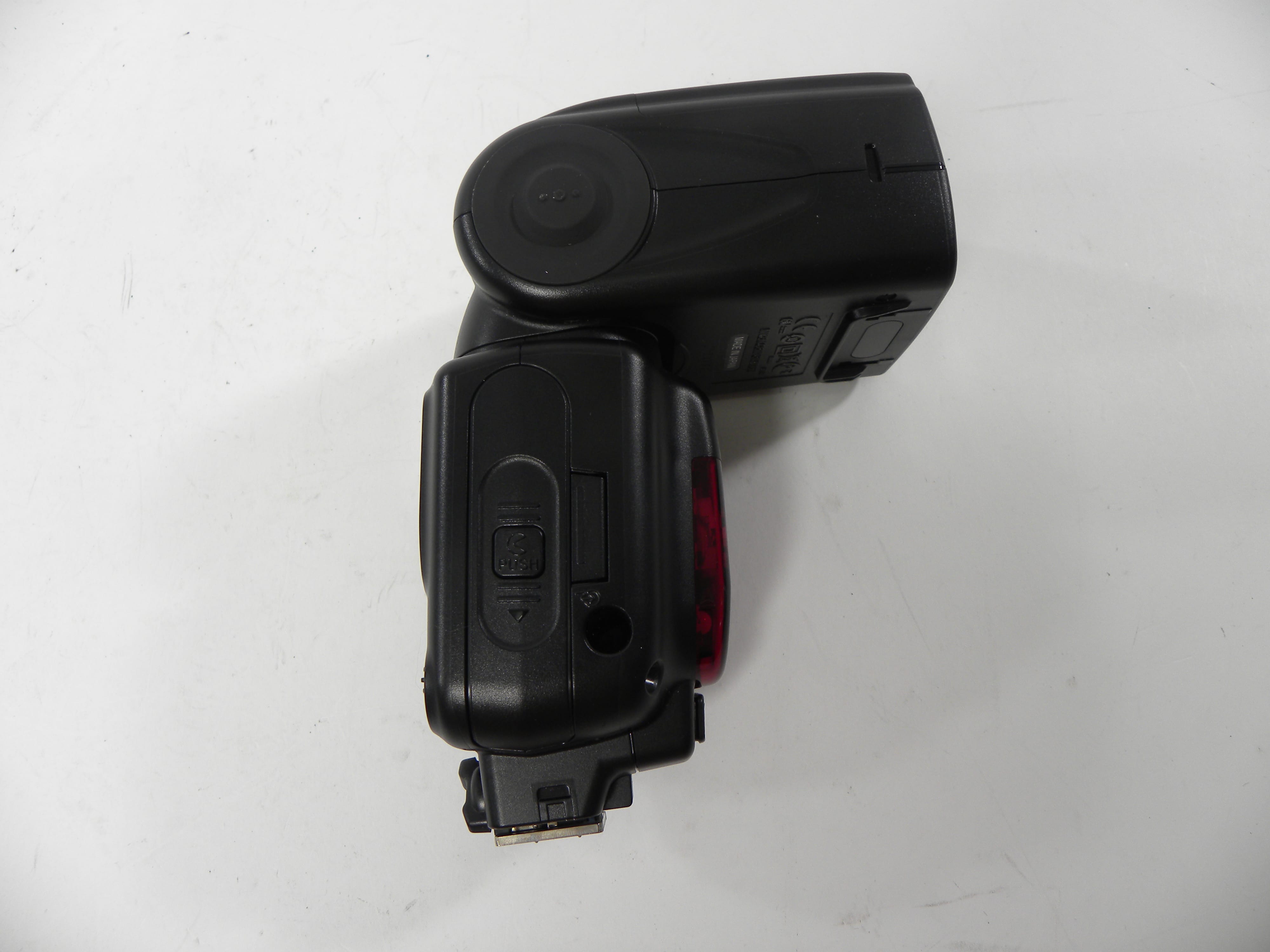Nikon Speedlight SB-910