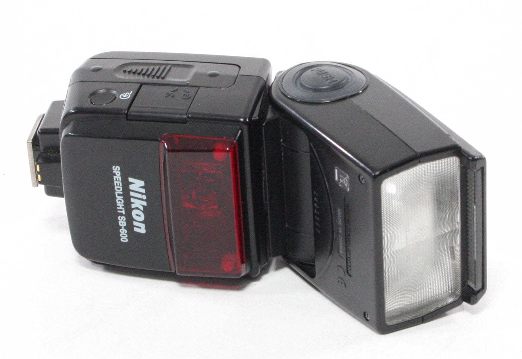 Nikon Speedlite SB-600