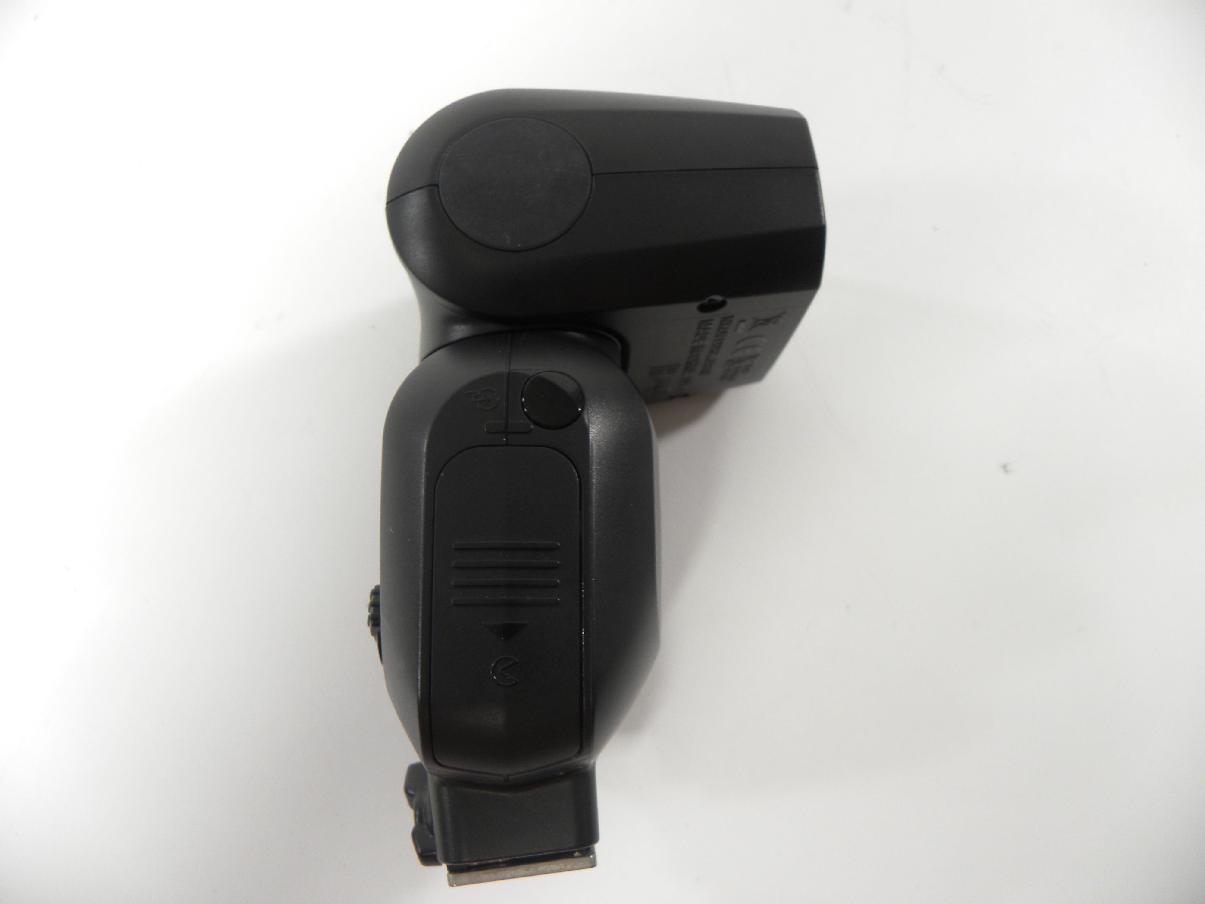 Nikon Speelight SB-500