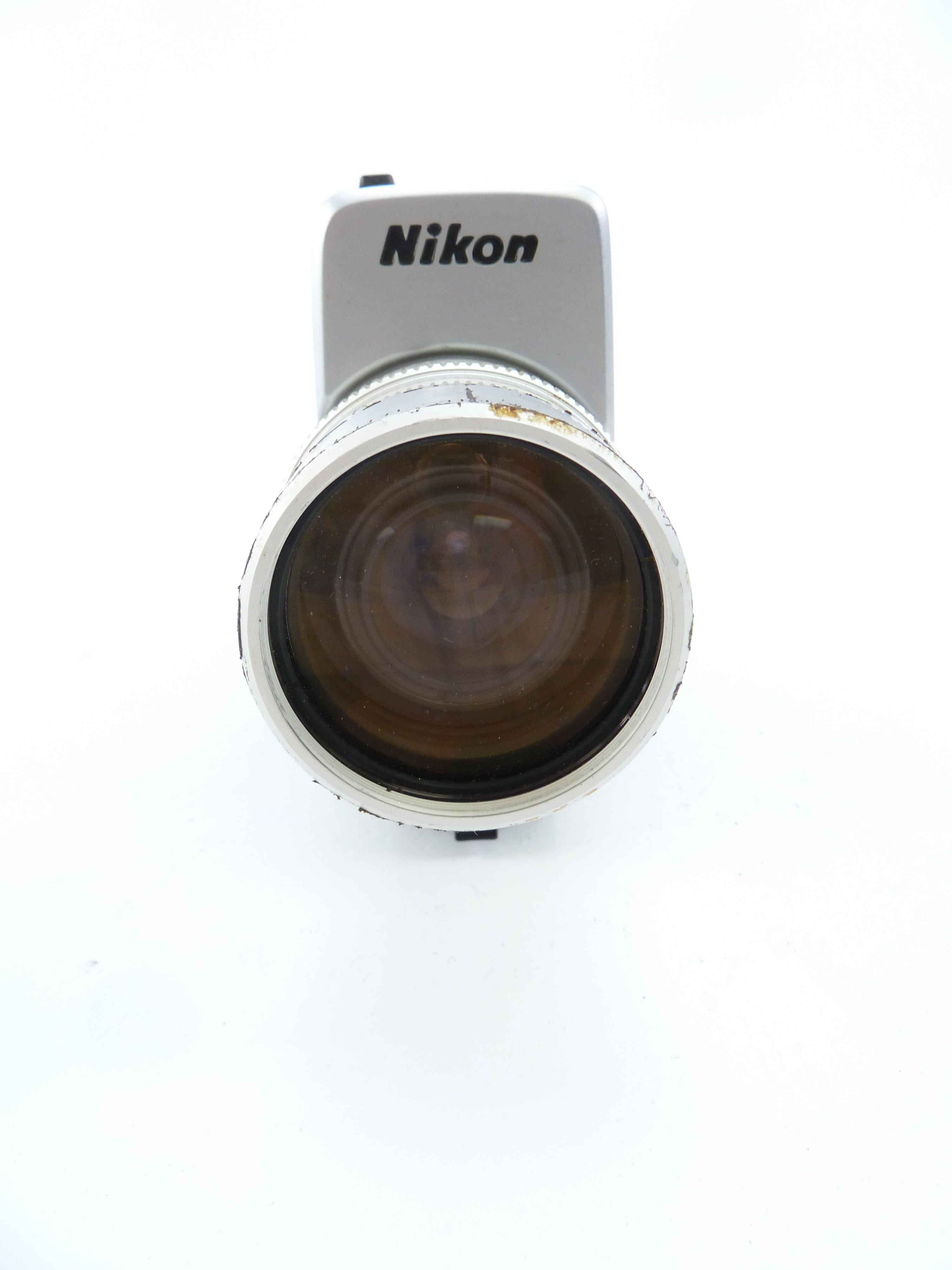Nikon Super Zoom 8 Super 8 Movie Camera