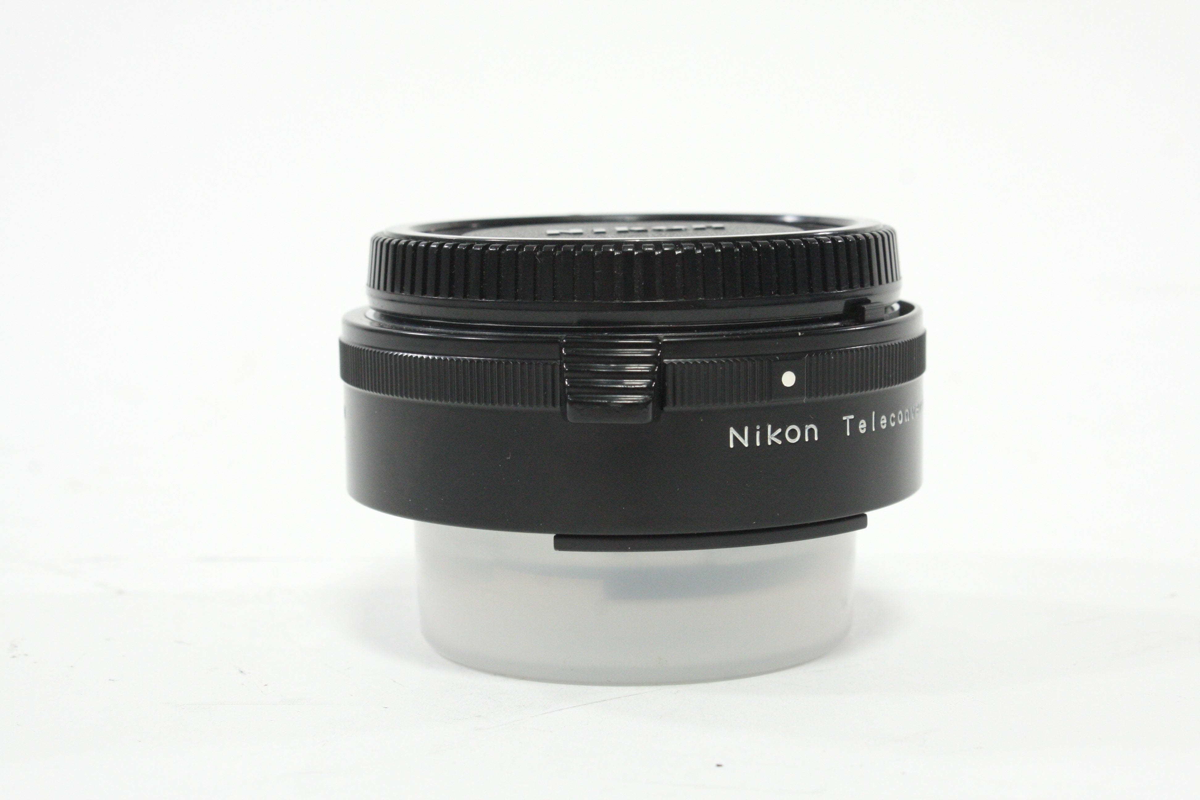 Nikon TC-14B 1.4X Teleconverter