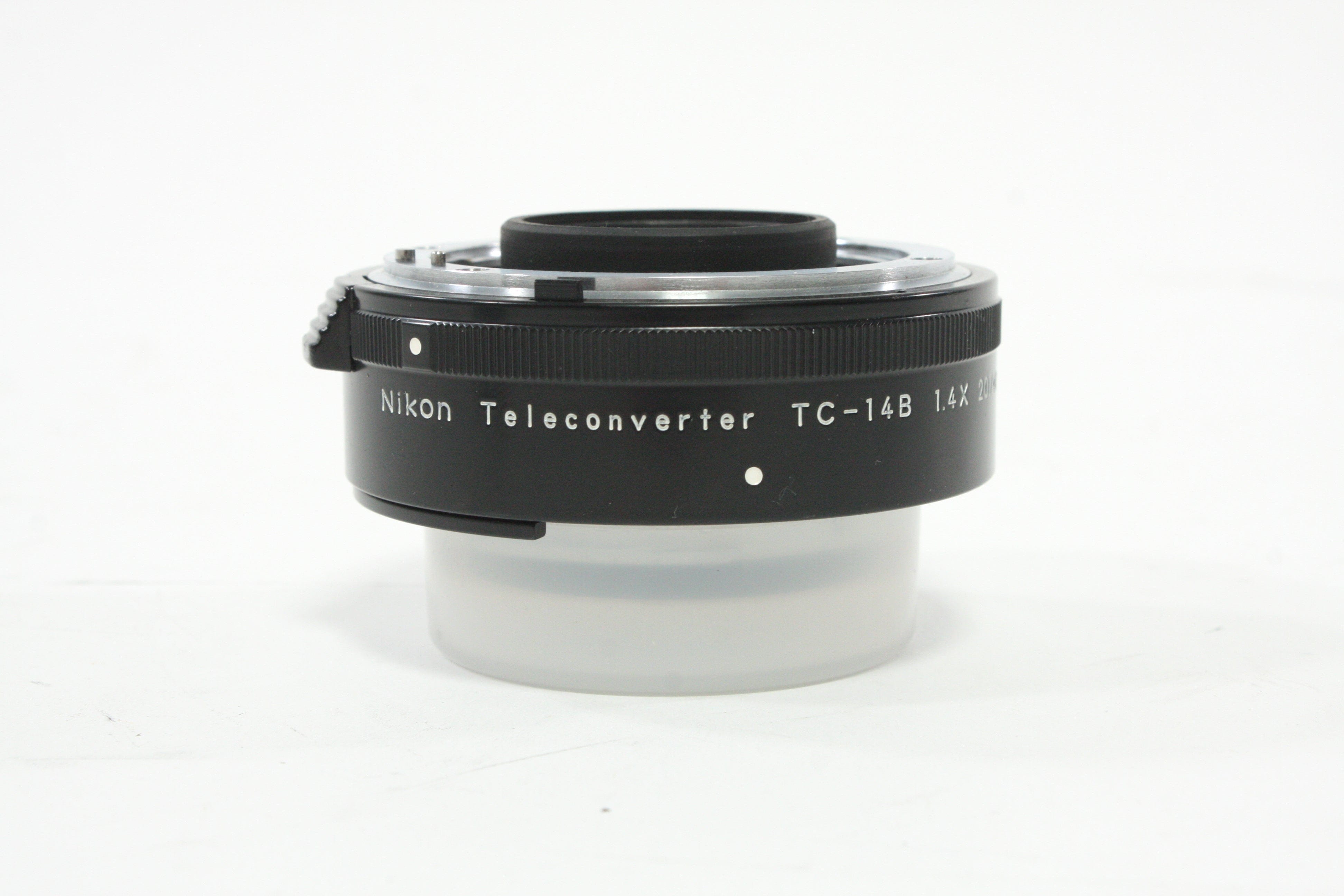 Nikon TC-14B 1.4X Teleconverter