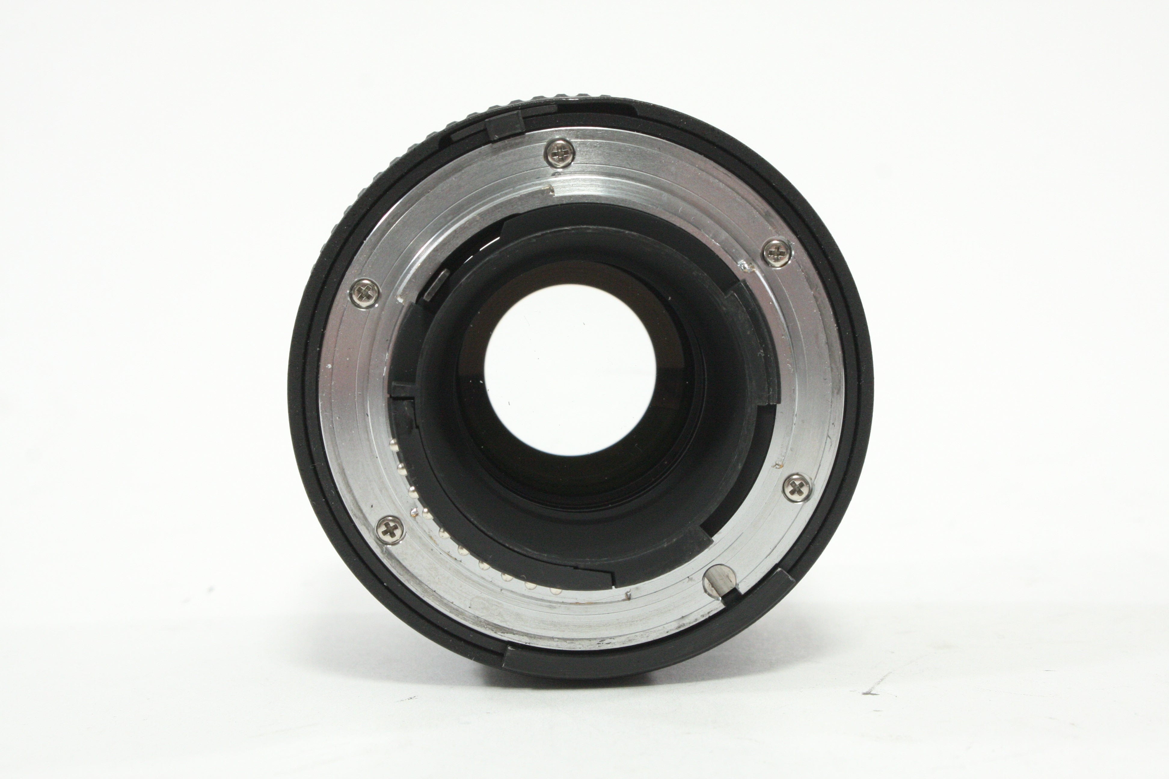 Nikon TC-20E III AF-S Teleconvertor