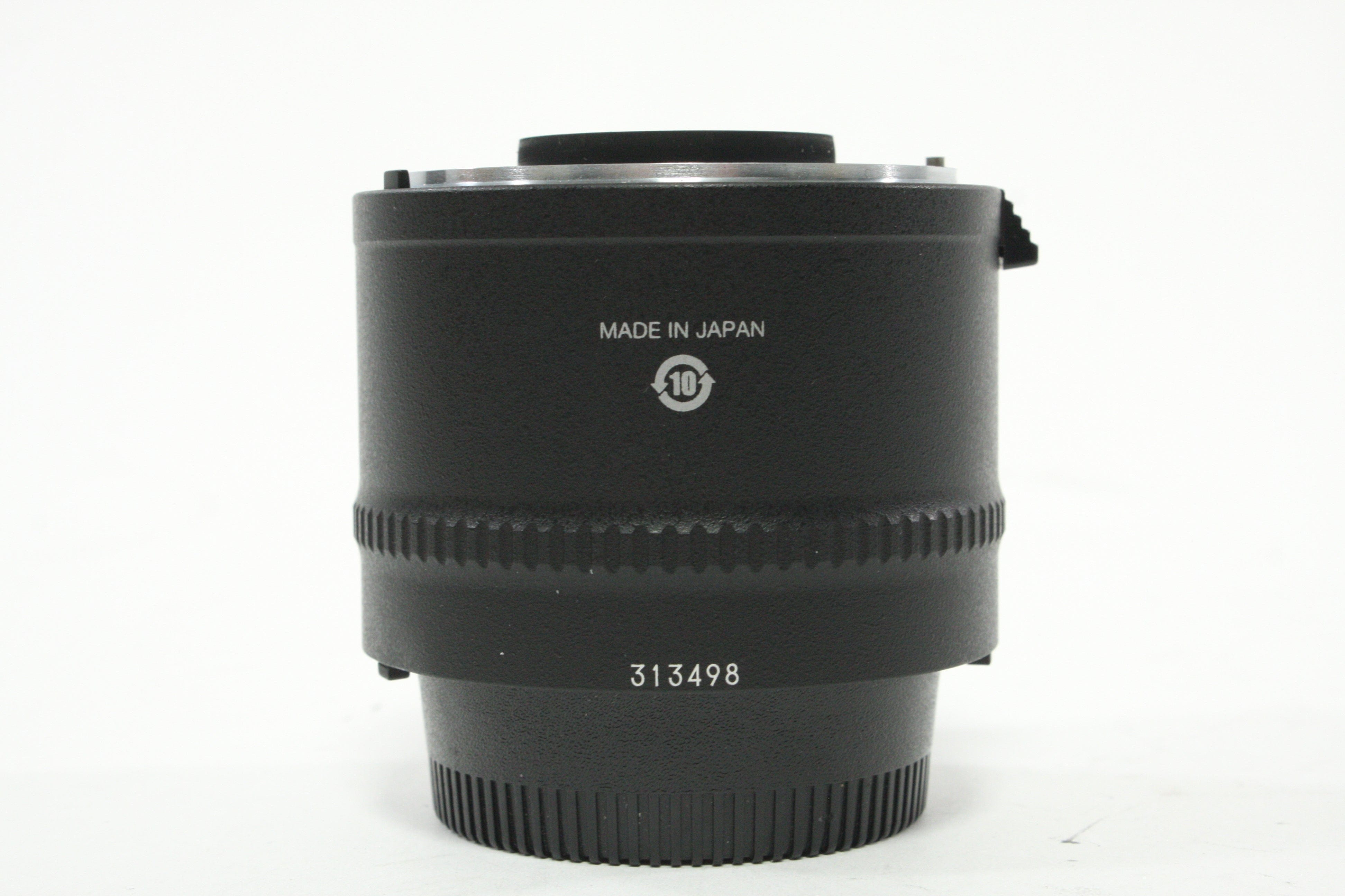 Nikon TC-20E III AF-S Teleconvertor