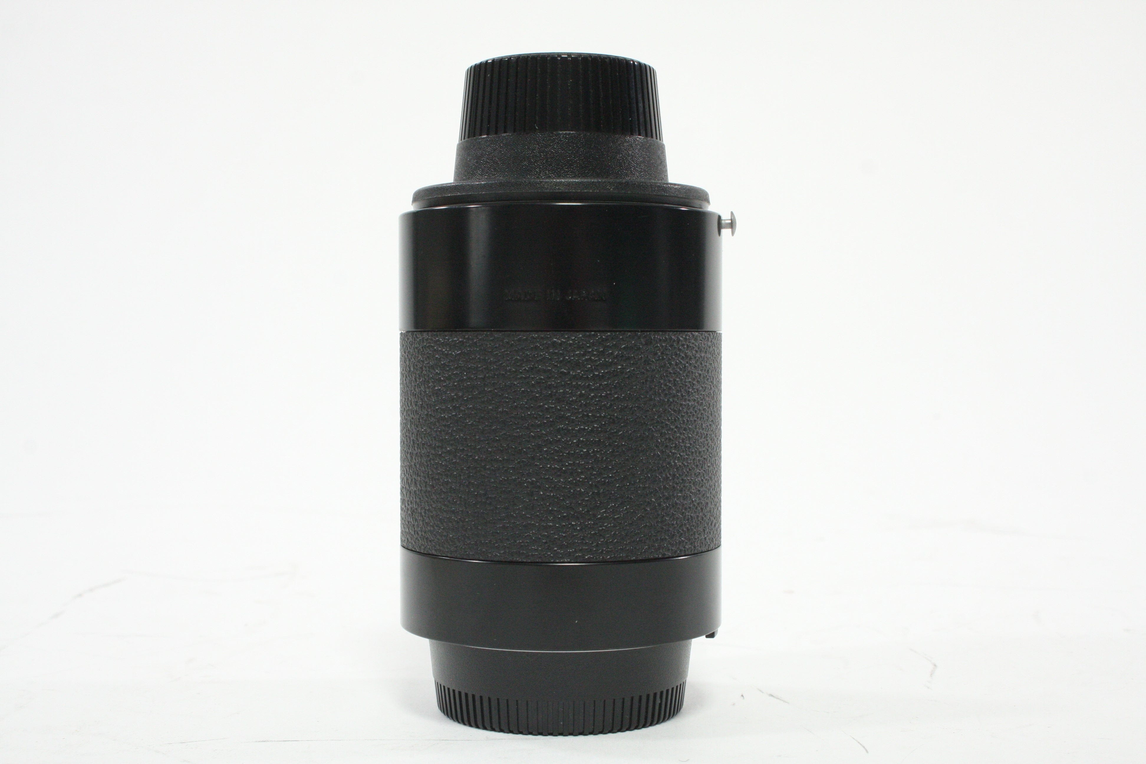 Nikon Teleconverter TC-300 2X for Nikon AI Lenses with a Focal Length of over 300mm.
