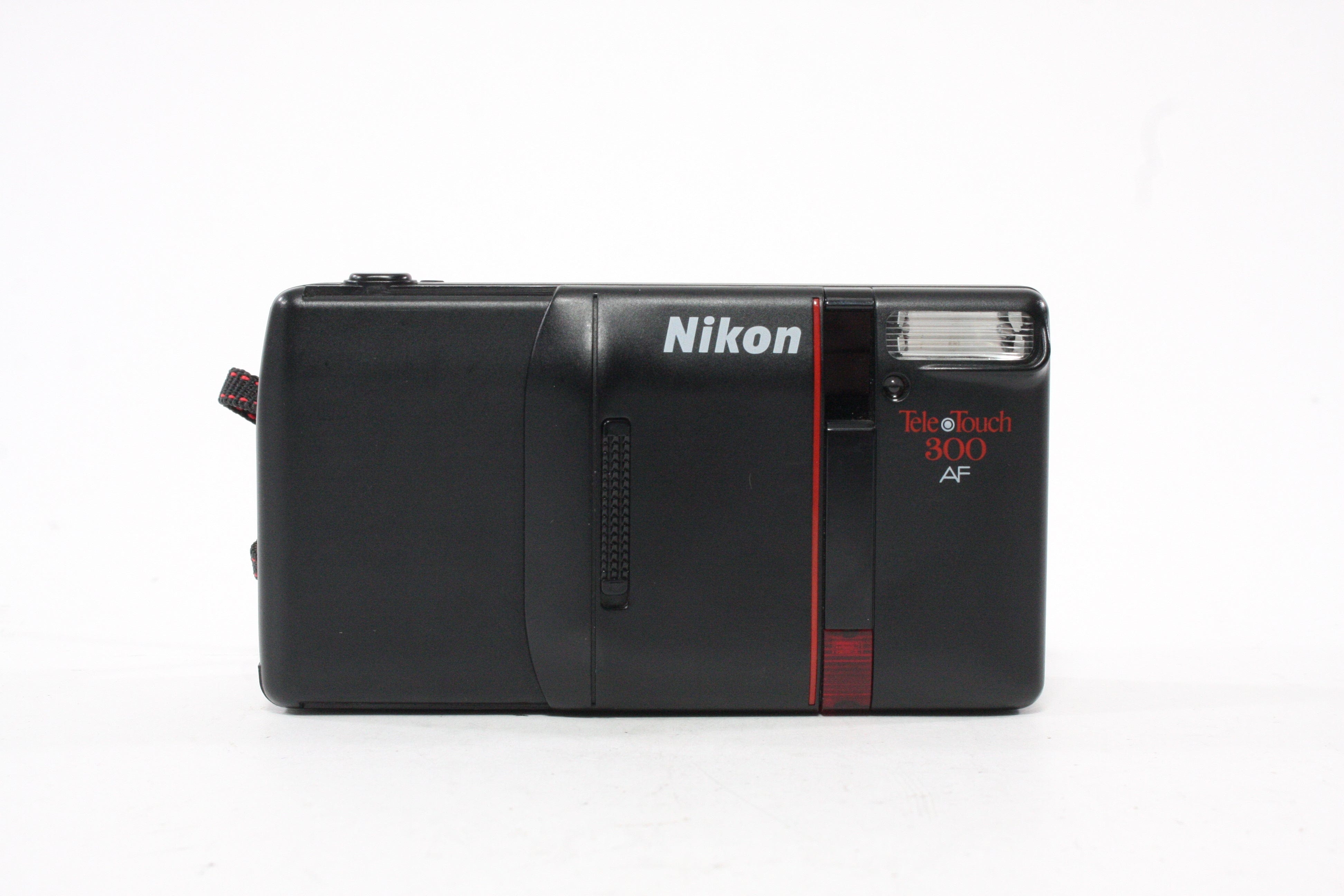 Nikon Teletouch 300AF 35 mm Camera