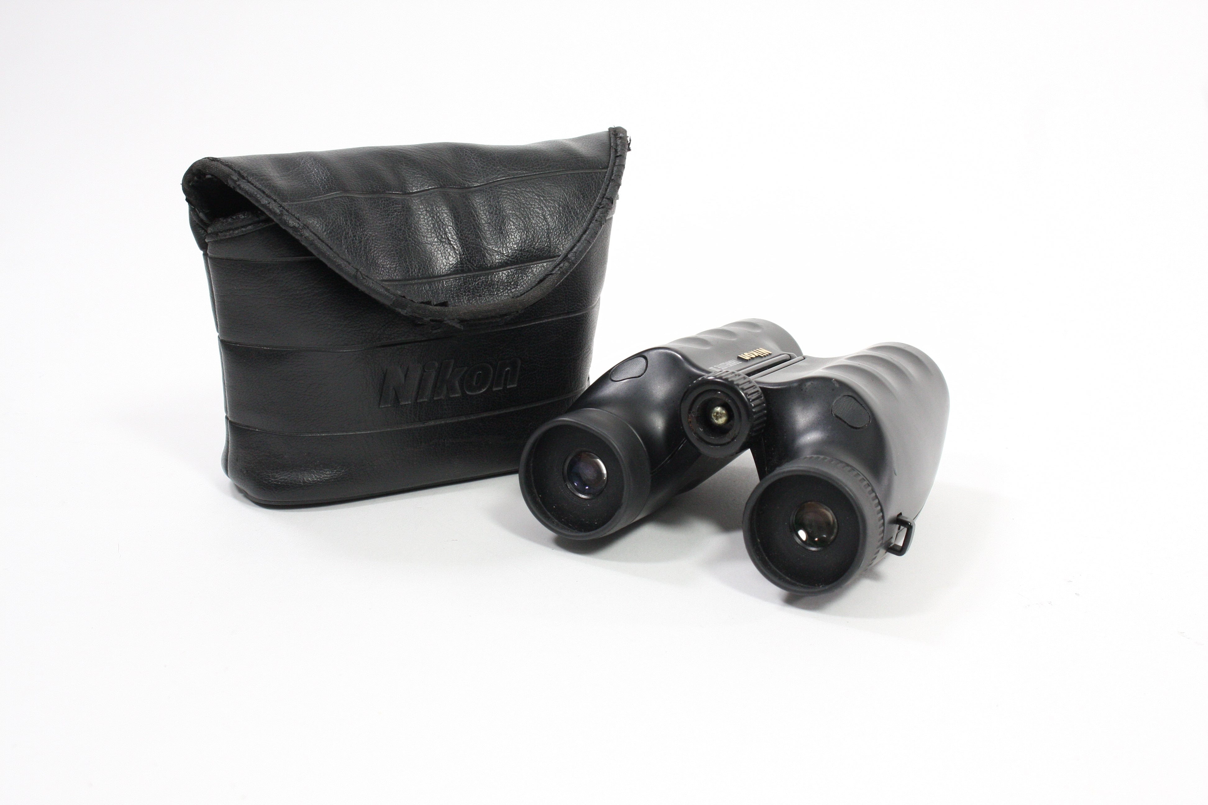 Nikon Travelite III 7X20 Binoculars