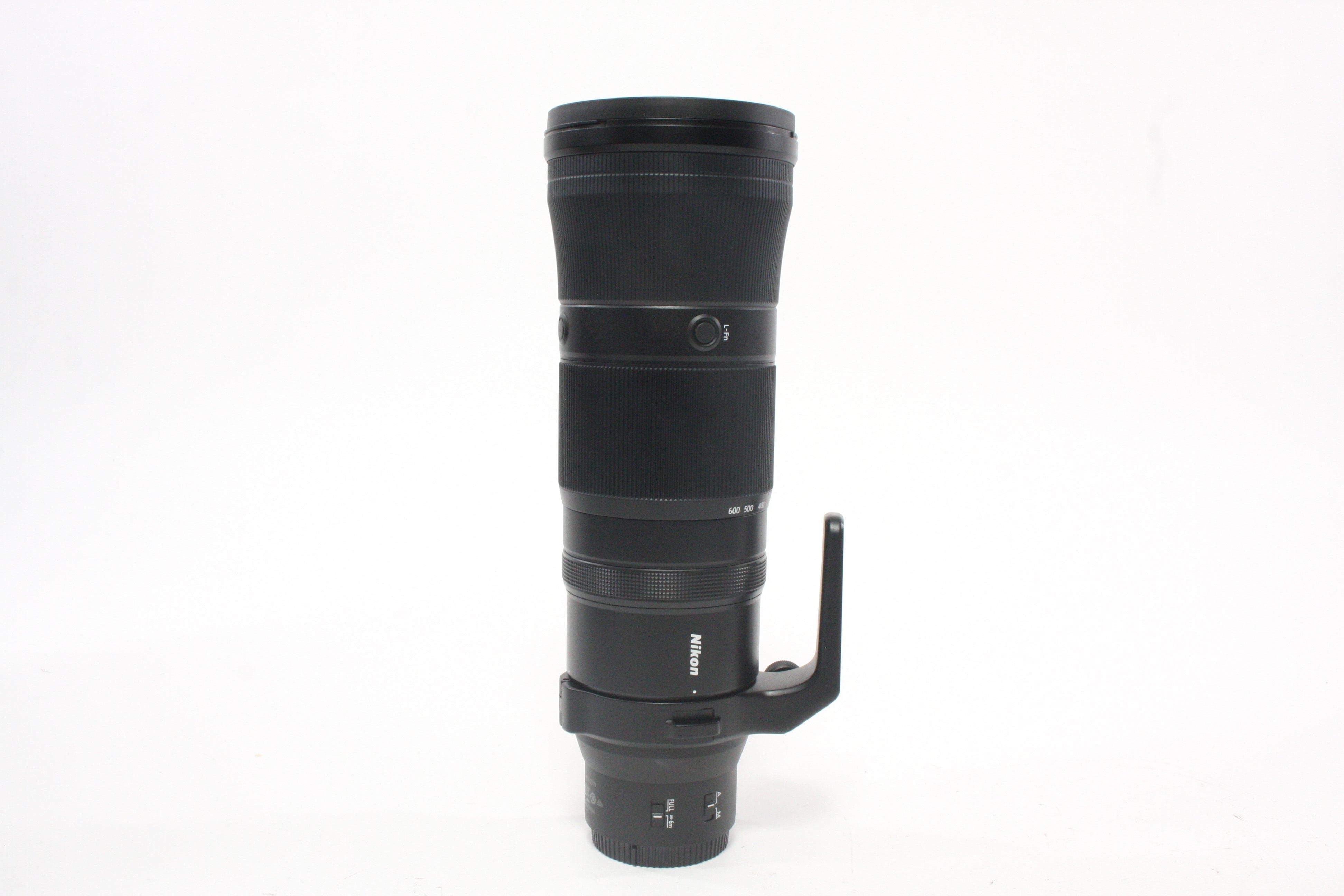 Nikon Z 180-600mm f/5.6-6.3 VR Lens for Nikon Z Mount
