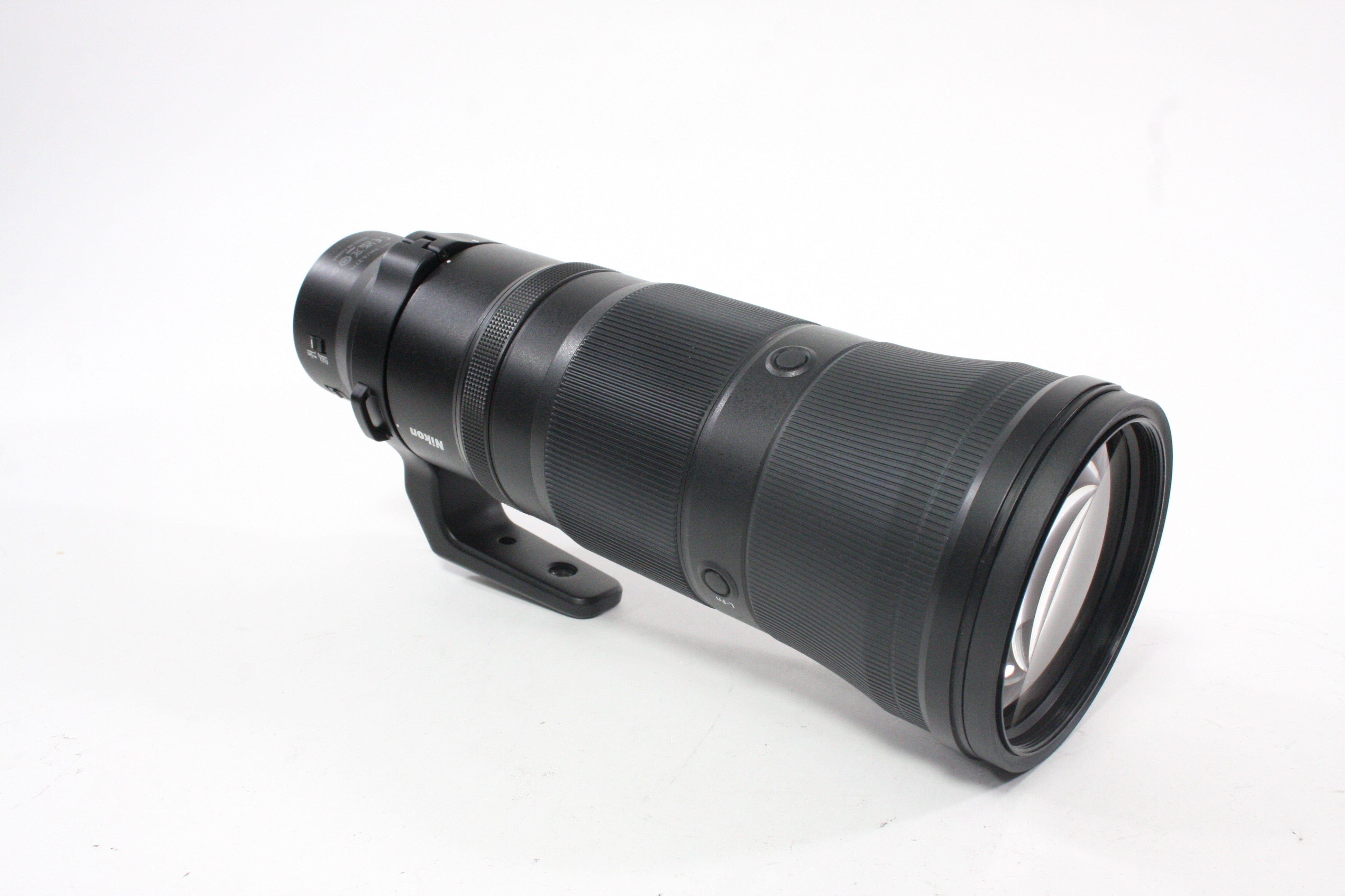 Nikon Z 180-600mm f/5.6-6.3 VR Lens for Nikon Z Mount