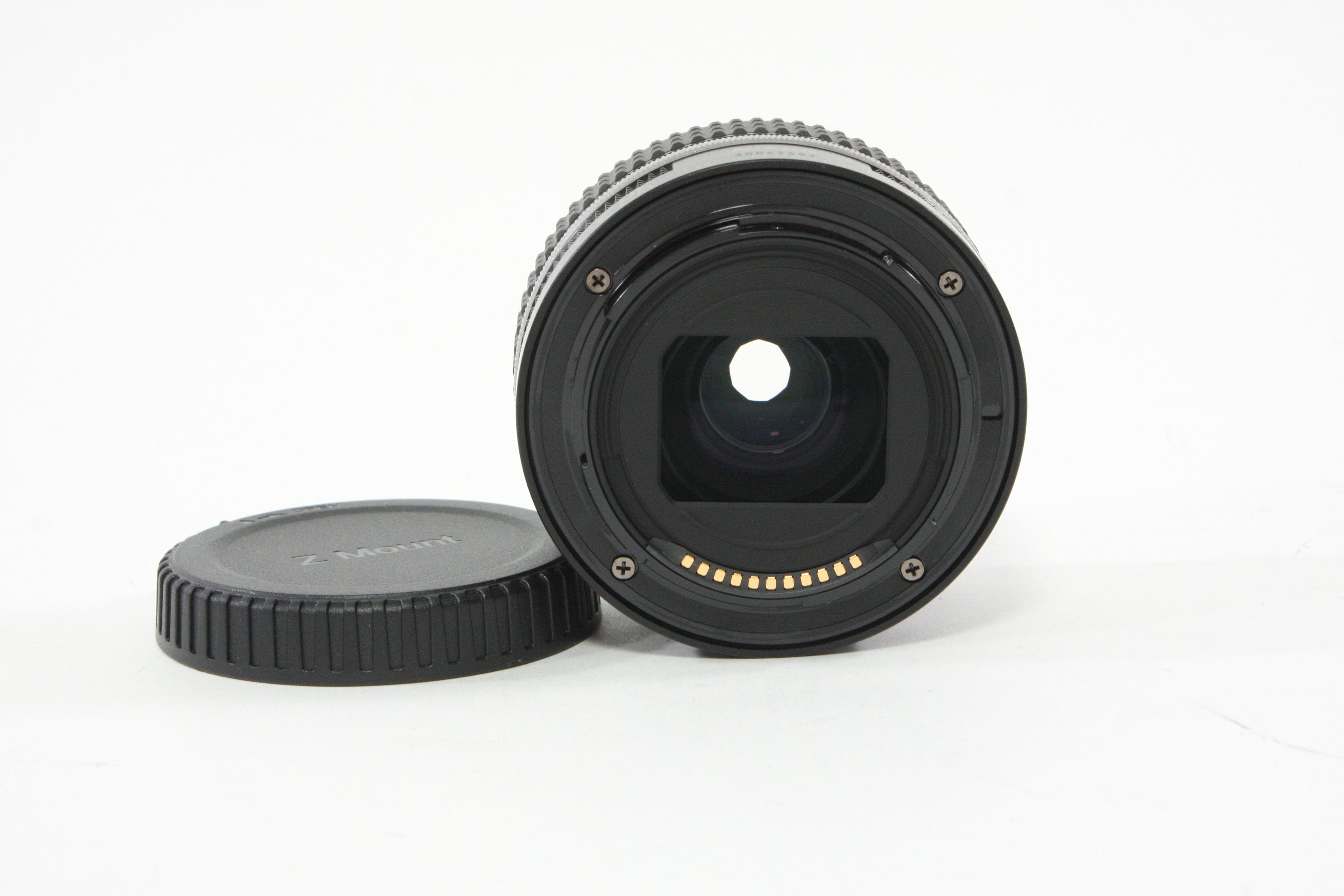 Nikon Z 40mm F2 SE
