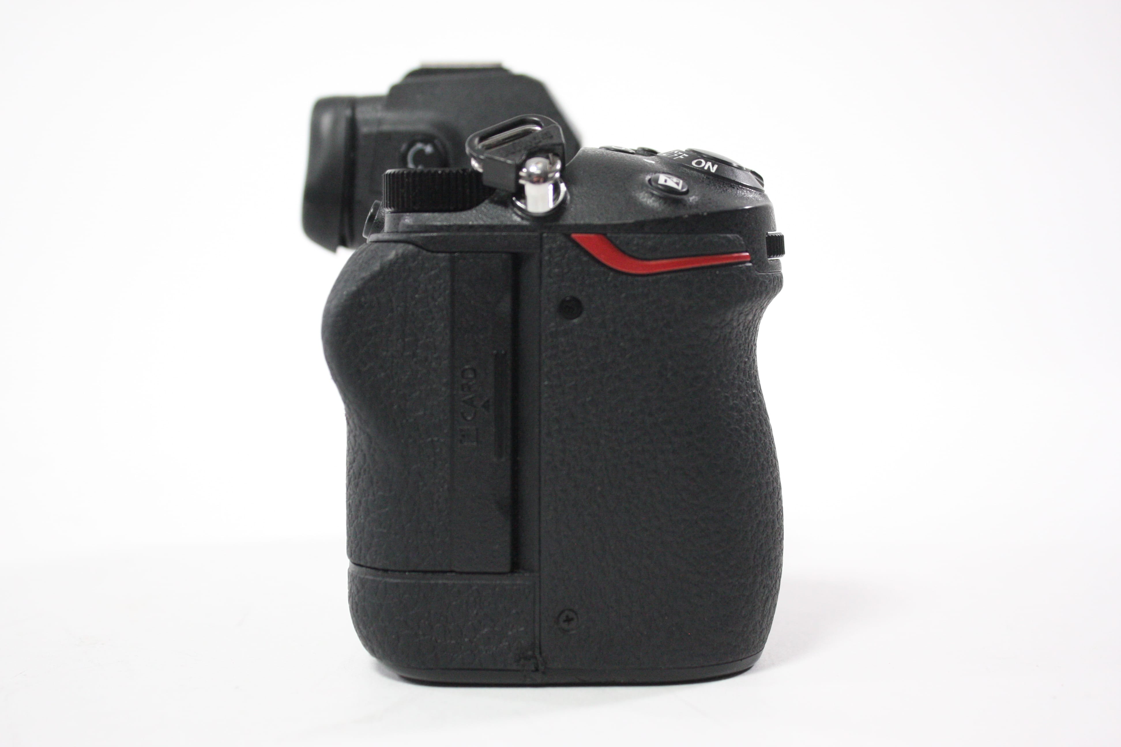 Nikon Z 6 II Digital Mirrorless Camera Body with Shutter Count 11,537