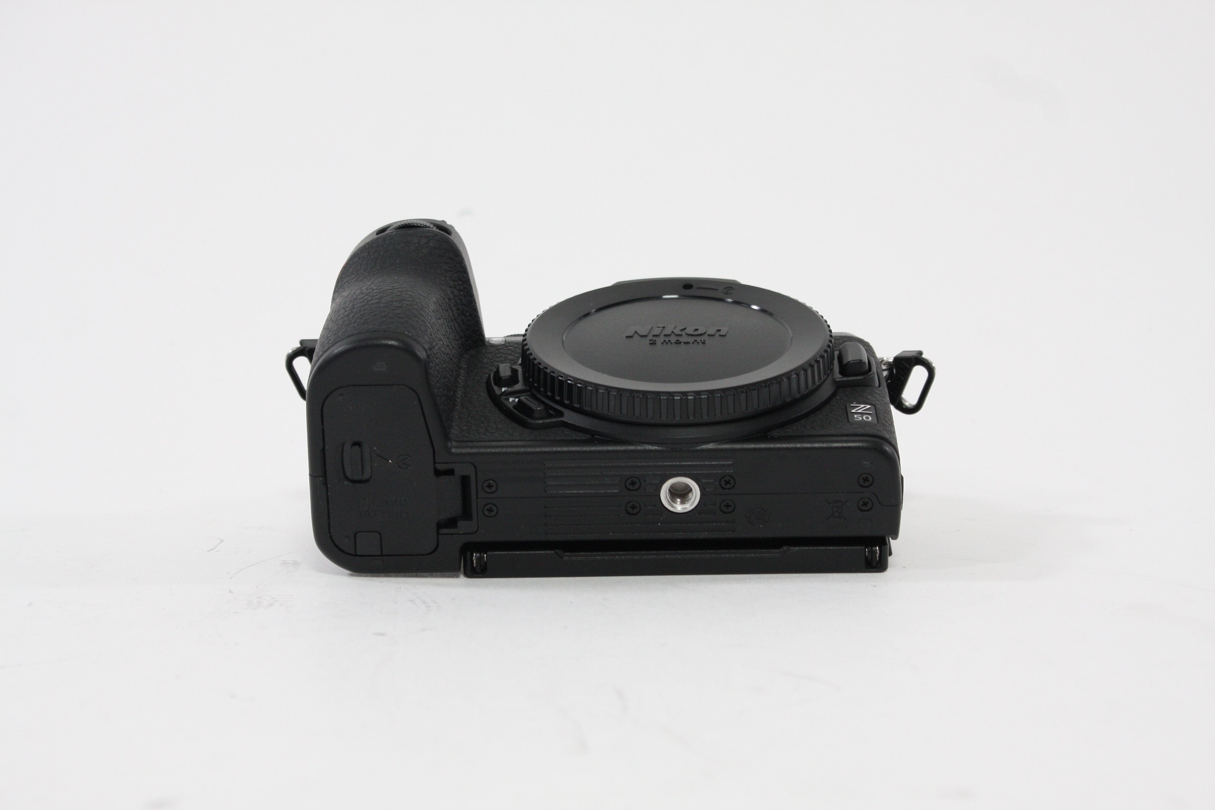 Nikon Z50 - Body Only SC# 2391