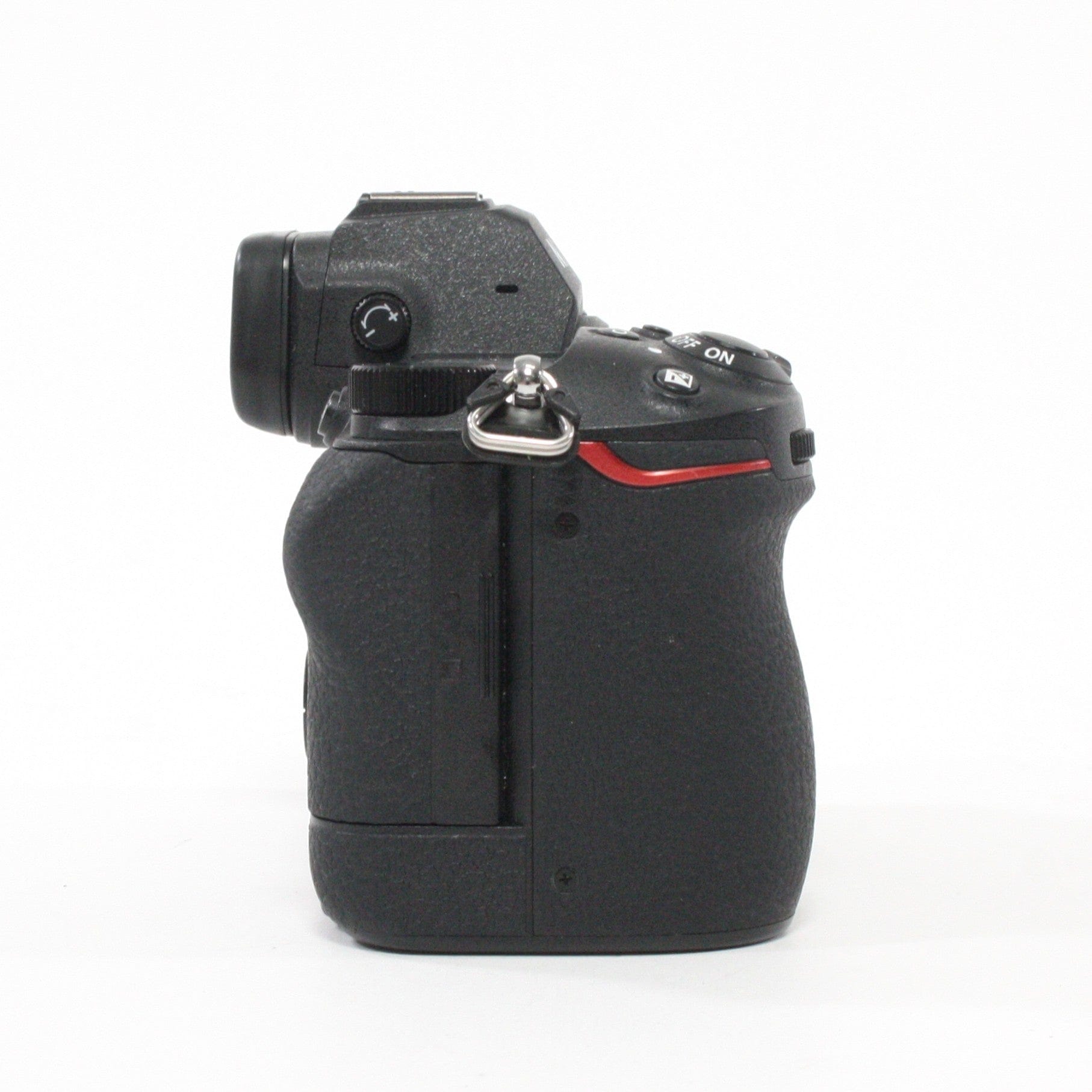 Nikon Z6 II Digital Camera with Shutter Count 17,744