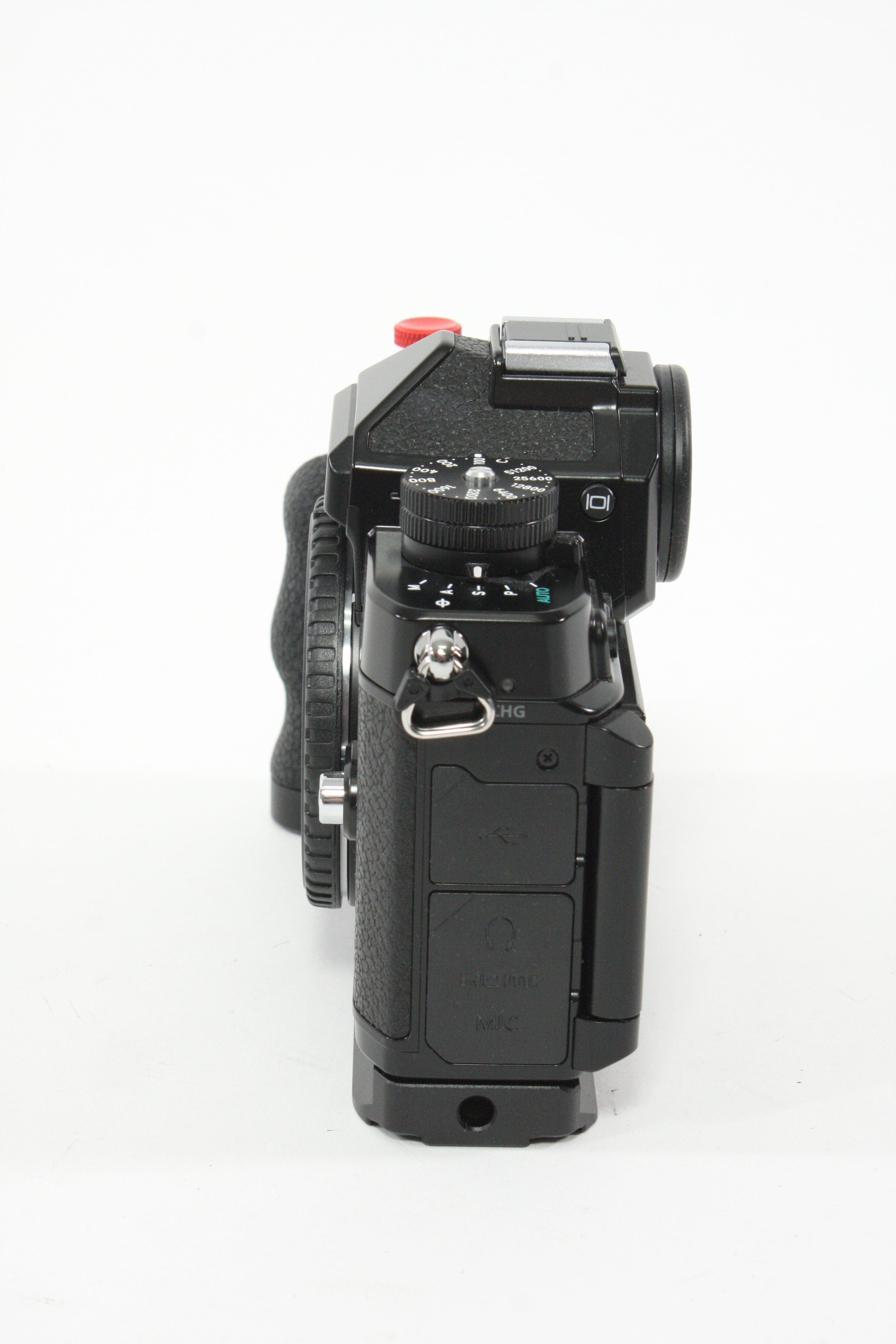 Nikon Zf Mirrorless Digital Camera - Shutter Count of 3 !