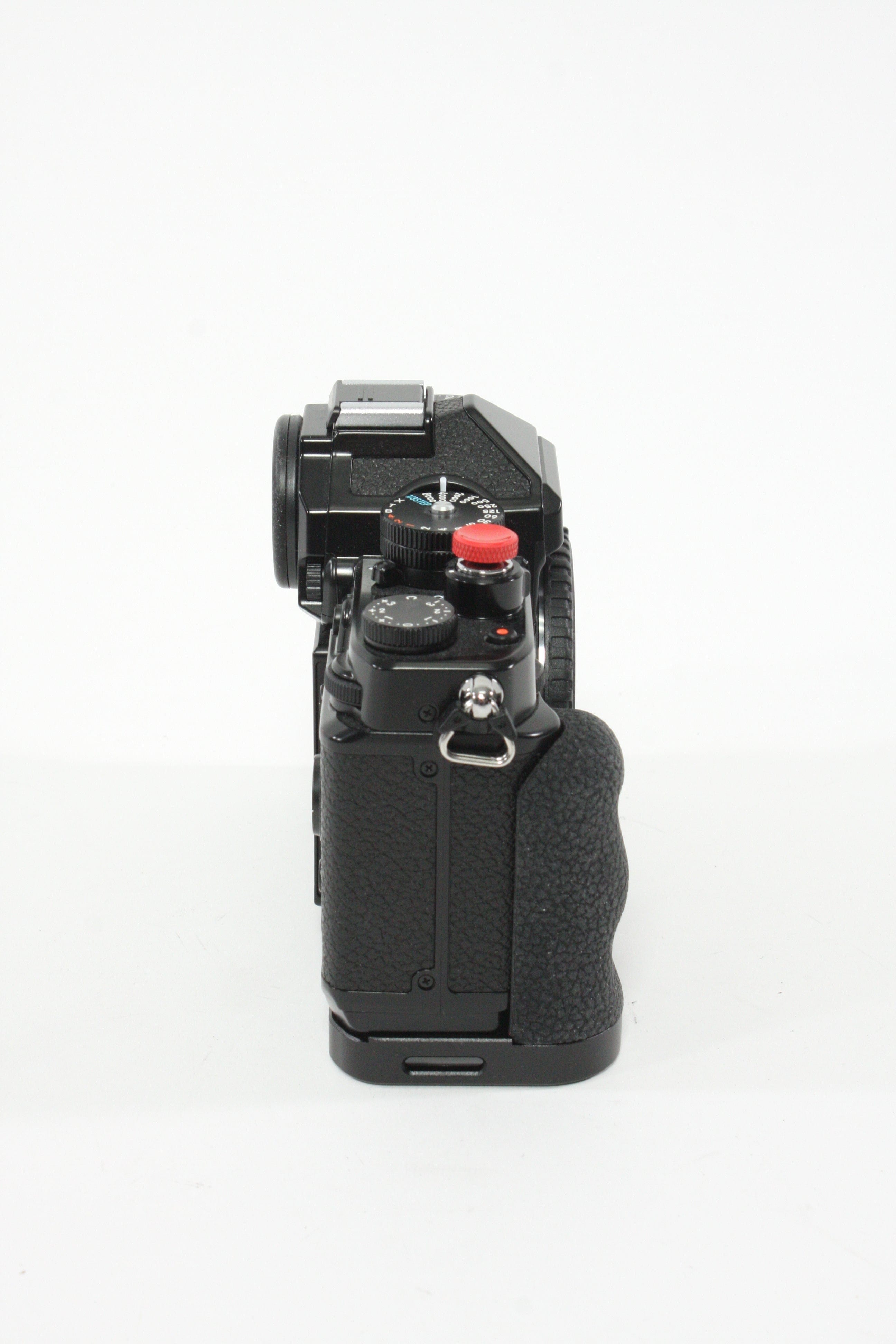 Nikon Zf Mirrorless Digital Camera - Shutter Count of 3 !
