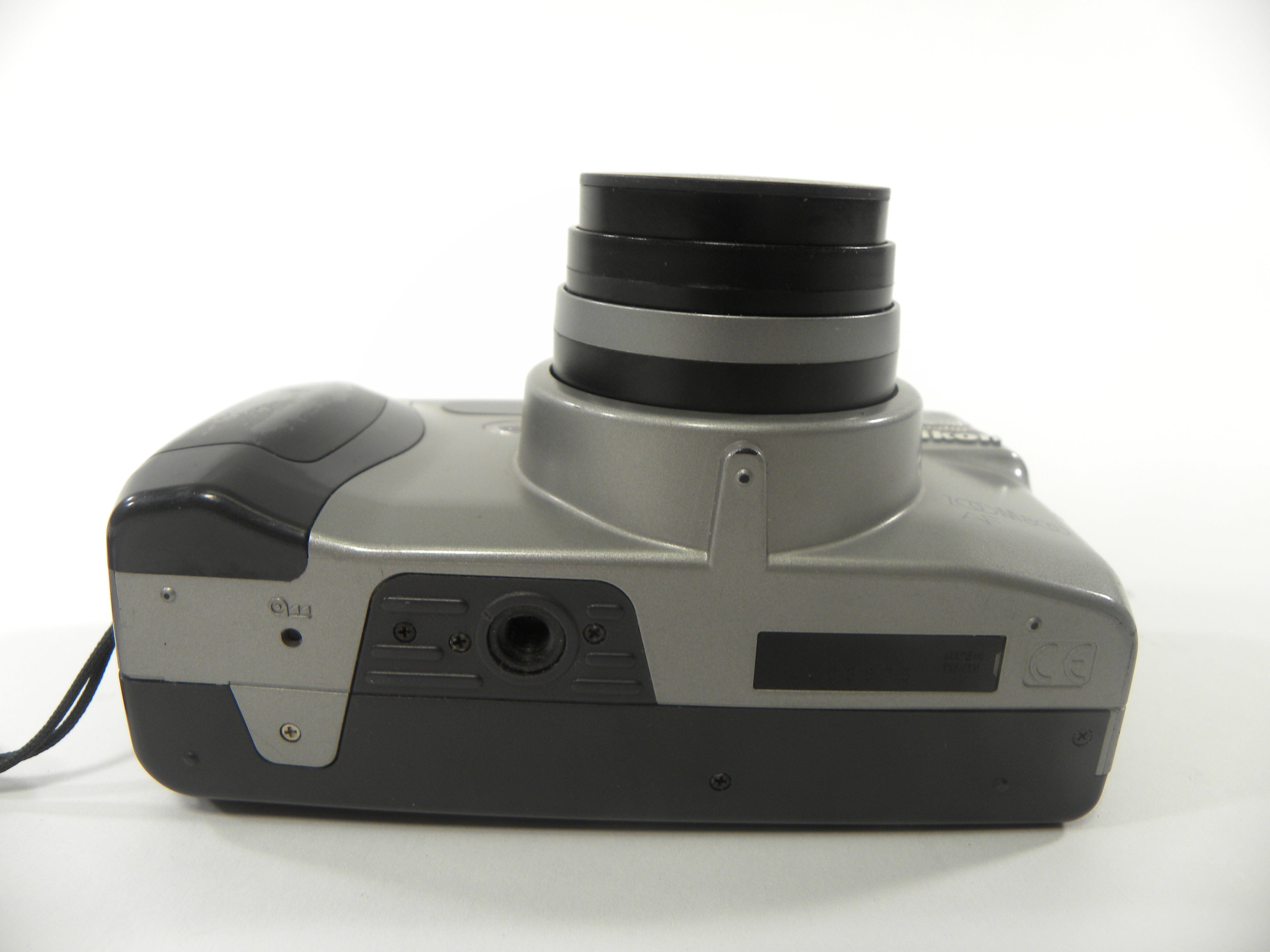 Nikon Zoom 800AF 35mm Camera