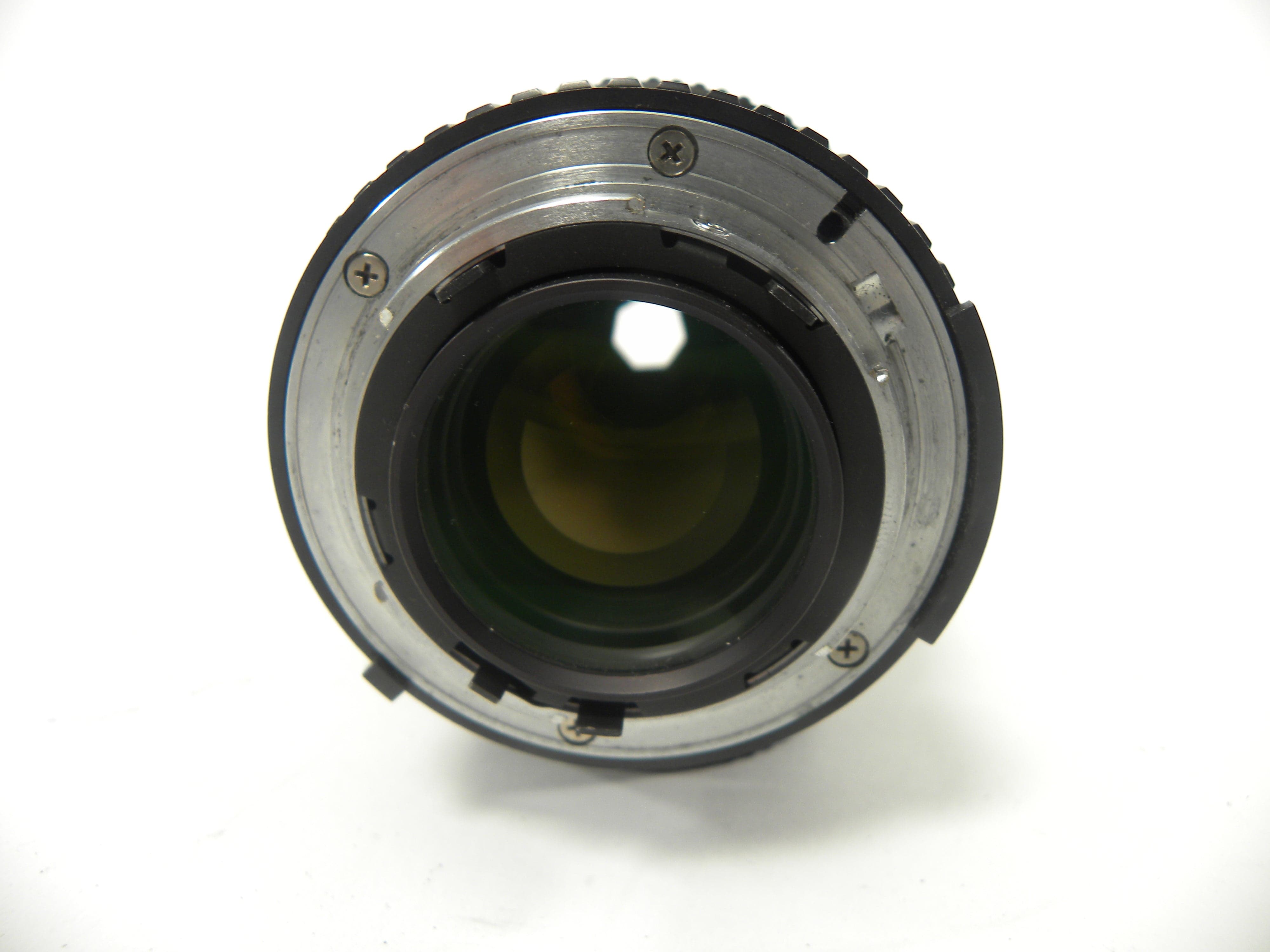 Nikon Zoom Series E 75-150mm f3.5