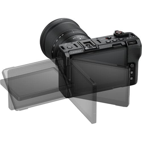 Nikon ZR Cinema Camera 6k @ 60p | 4" Monitor | RED