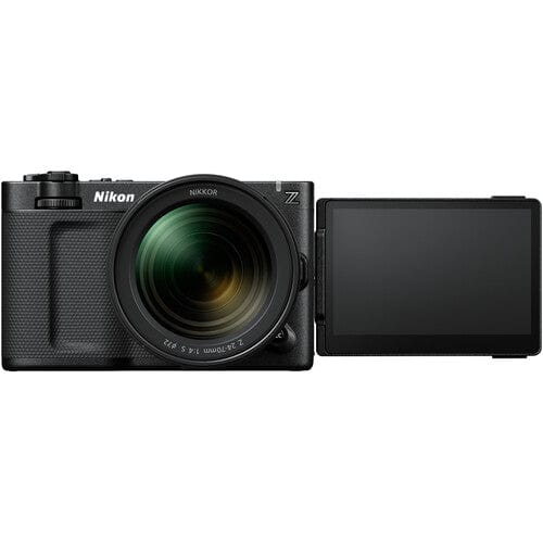 Nikon ZR Cinema Camera 6k @ 60p | 4" Monitor | RED