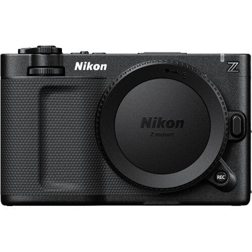Nikon ZR Cinema Camera 6k @ 60p | 4" Monitor | RED