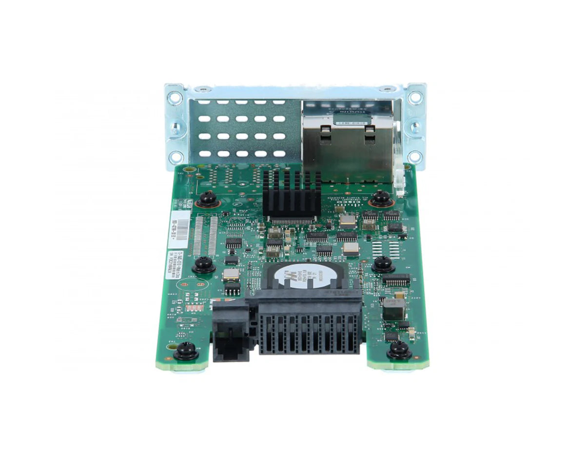 Cisco NIM-ES2-4 Expansion Module