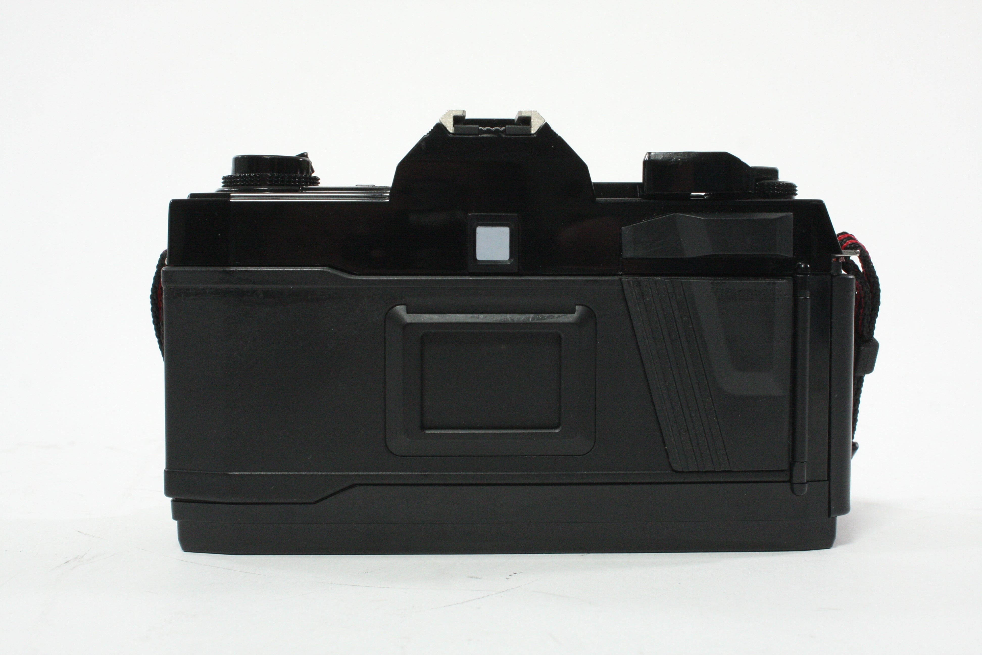 Nishika N8000 3-D 35mm Camera