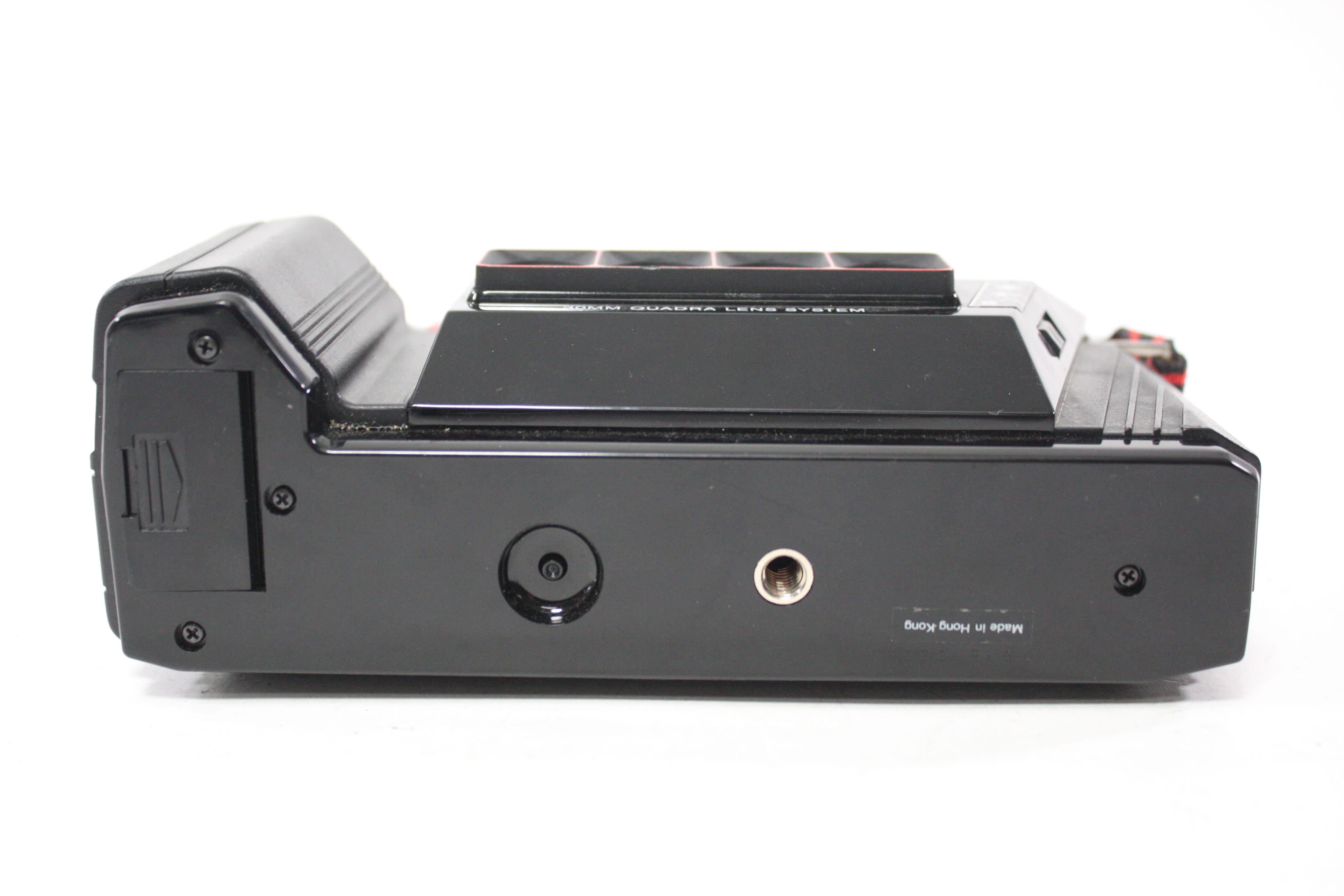 Nishika N8000 3-D 35mm Camera