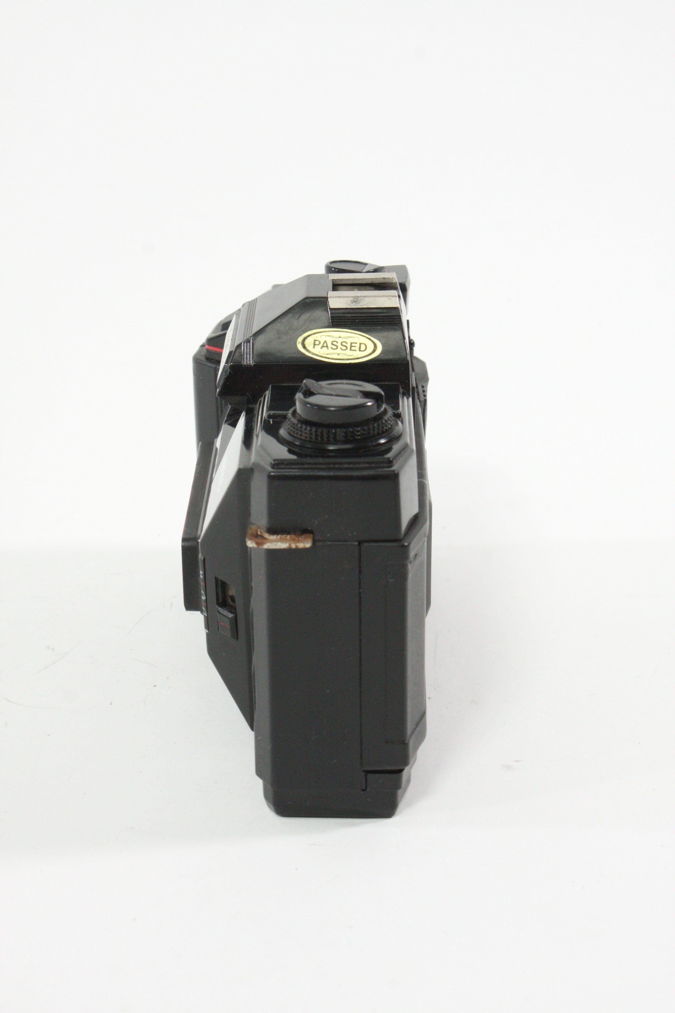 Nishika N8000 3D Film Camera
